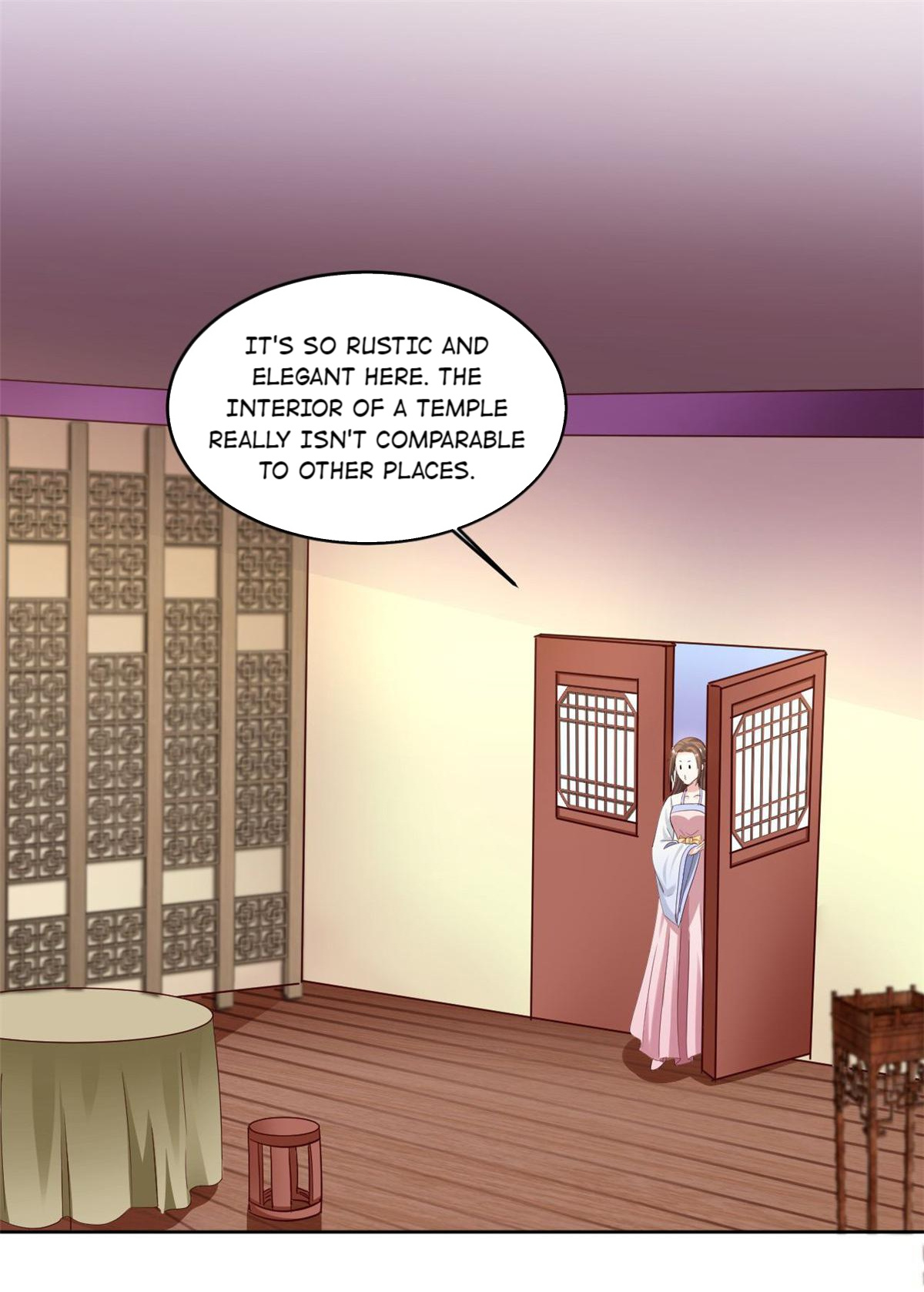 Imperial Splendor Chapter 142 - page 20