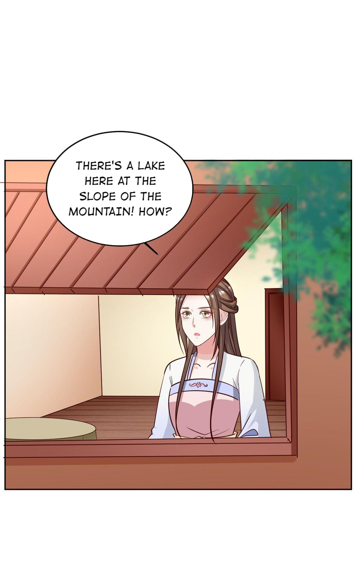 Imperial Splendor Chapter 142 - page 22