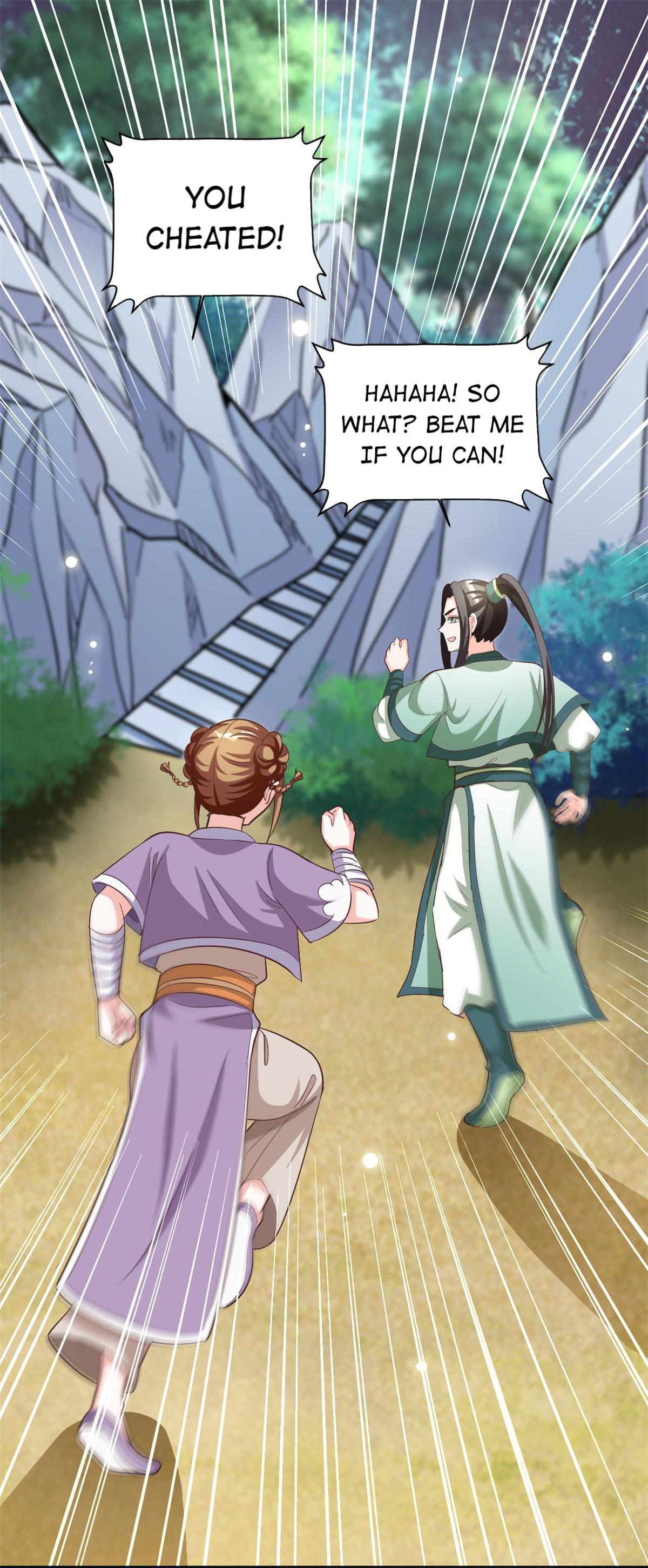 Imperial Splendor Chapter 142 - page 3