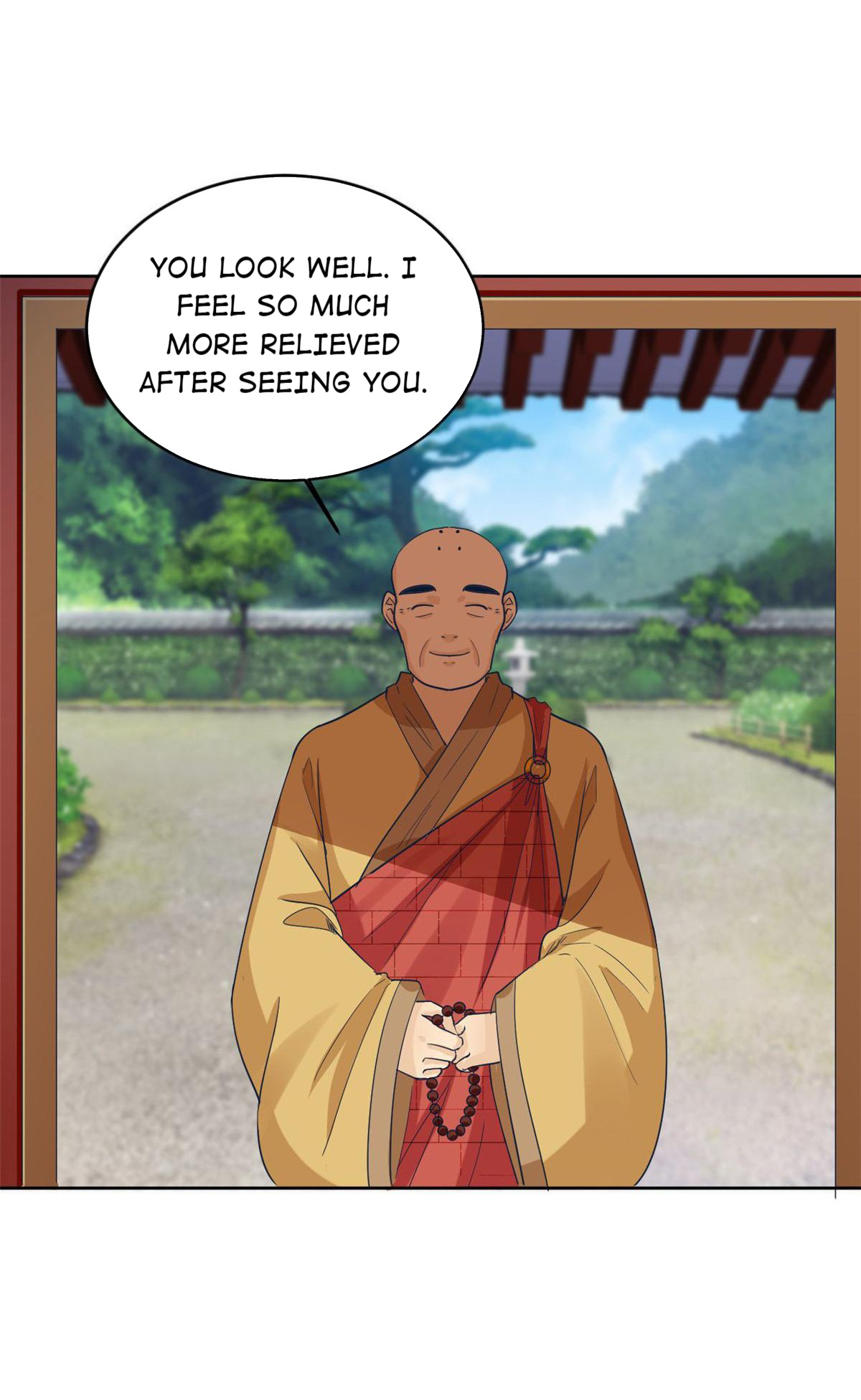 Imperial Splendor Chapter 142 - page 8
