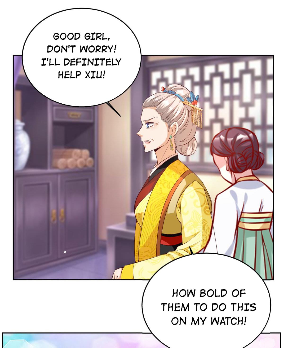 Imperial Splendor Chapter 73 - page 10