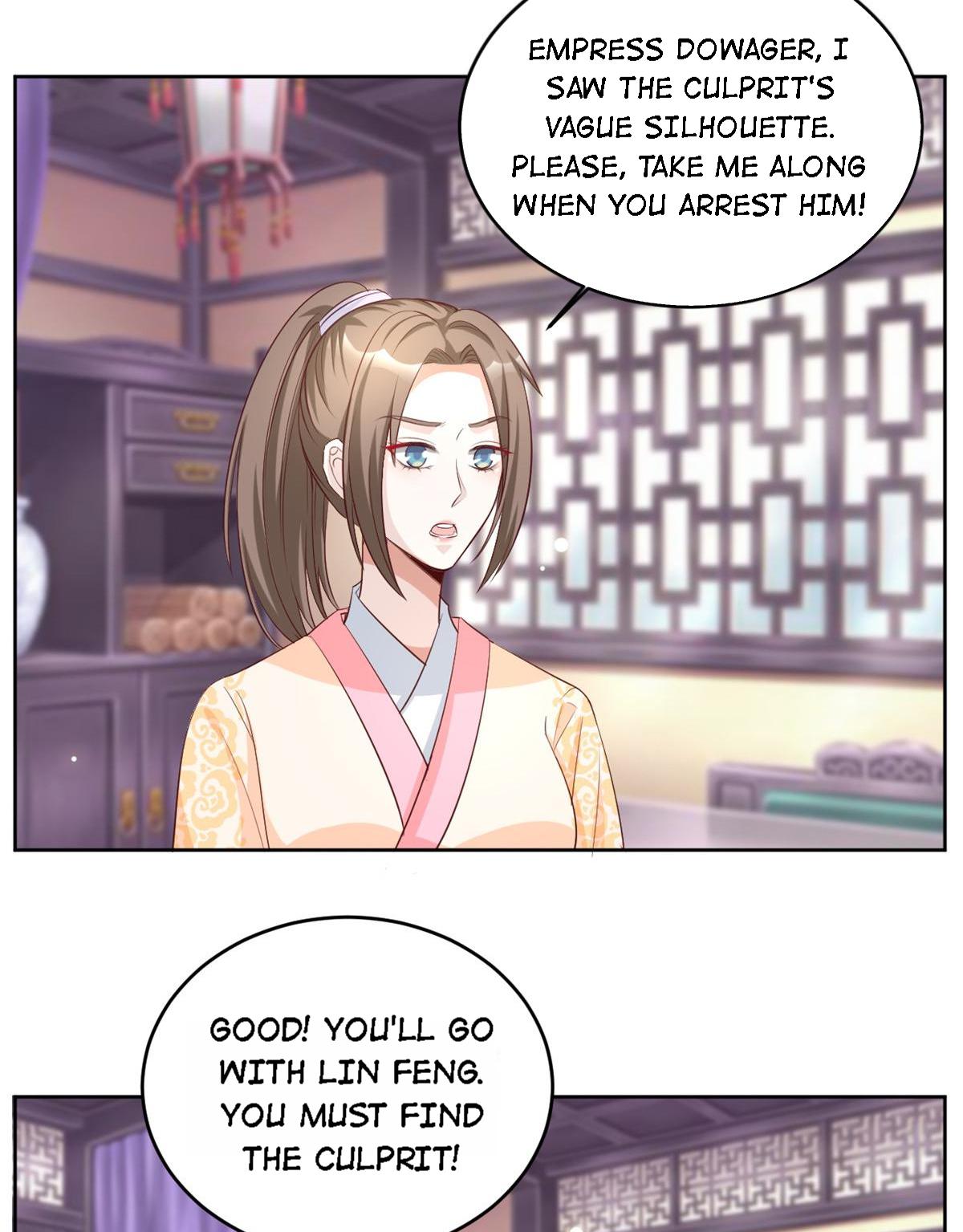 Imperial Splendor Chapter 73 - page 13