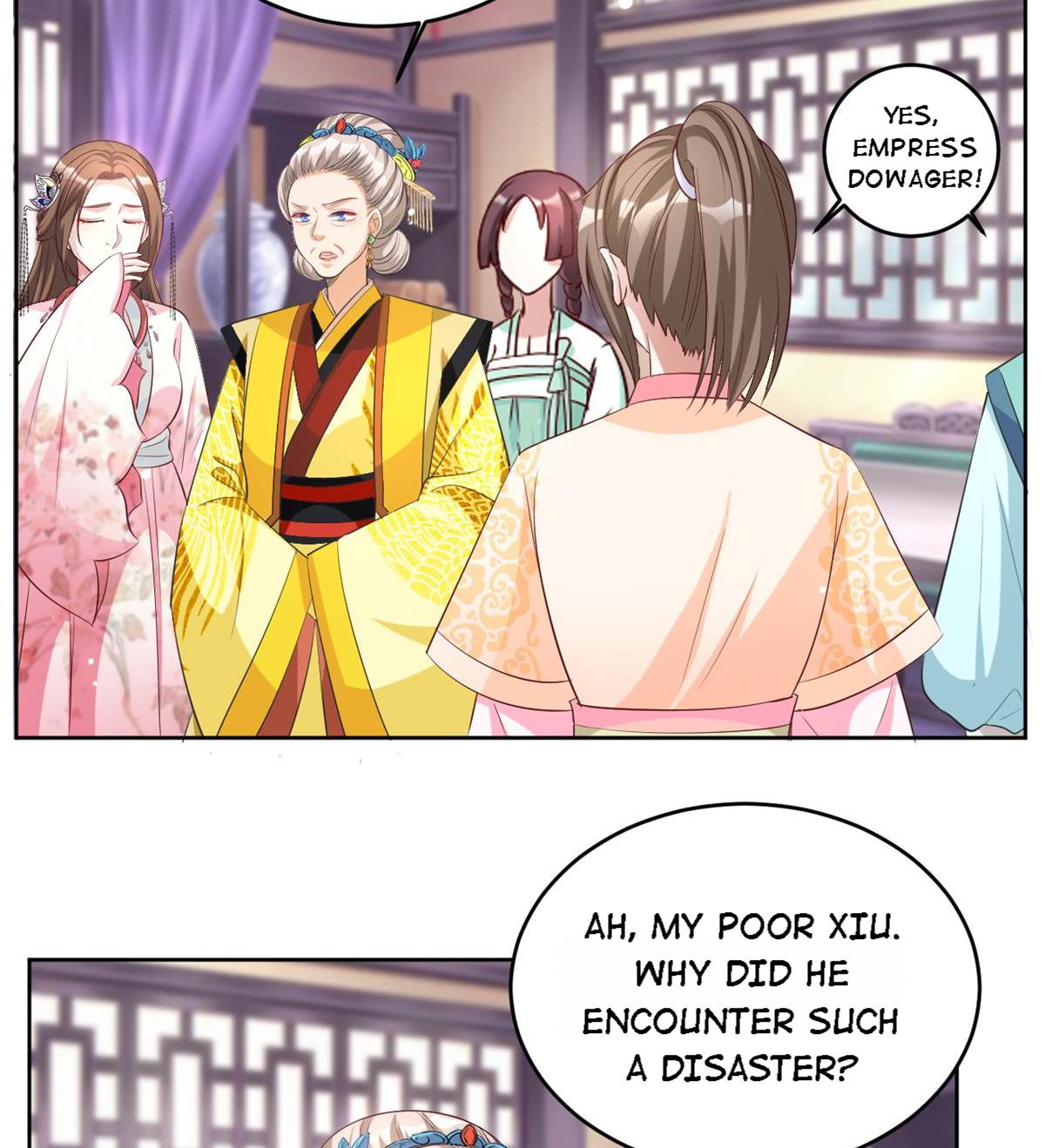 Imperial Splendor Chapter 73 - page 14