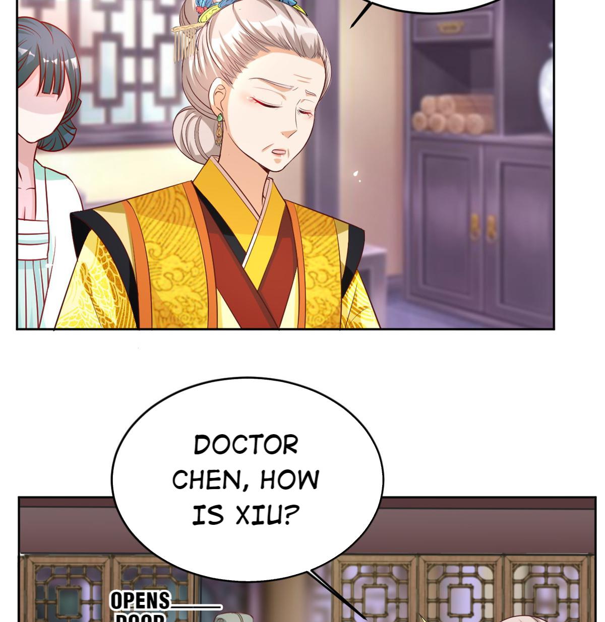 Imperial Splendor Chapter 73 - page 15