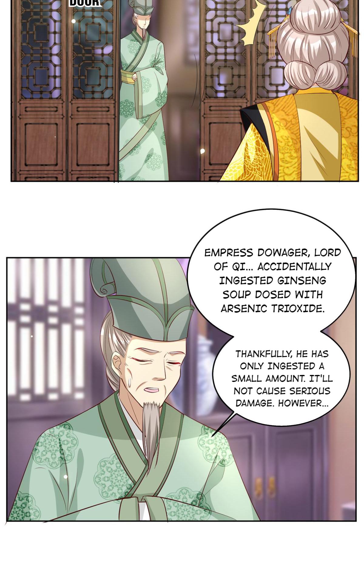 Imperial Splendor Chapter 73 - page 16