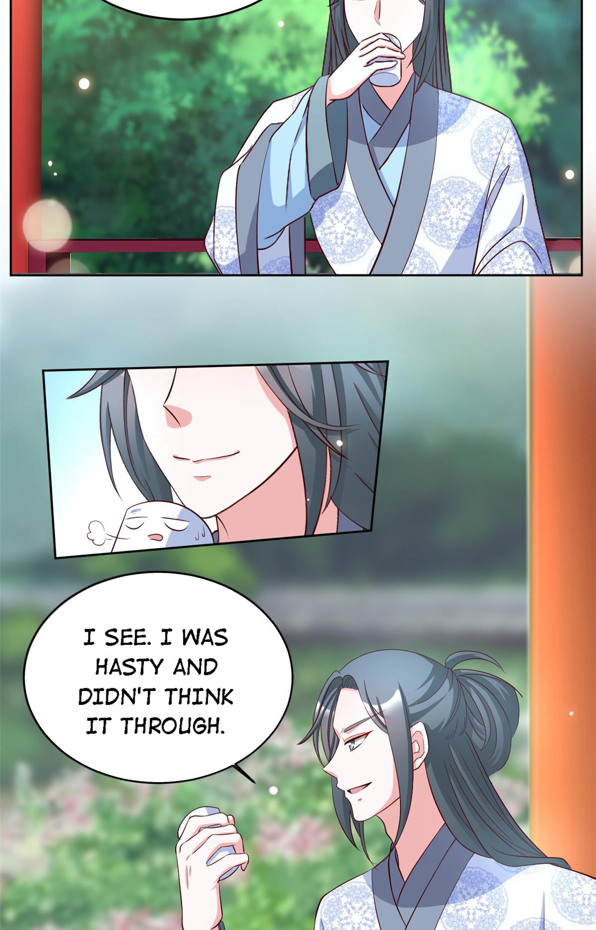 Imperial Splendor Chapter 73 - page 4