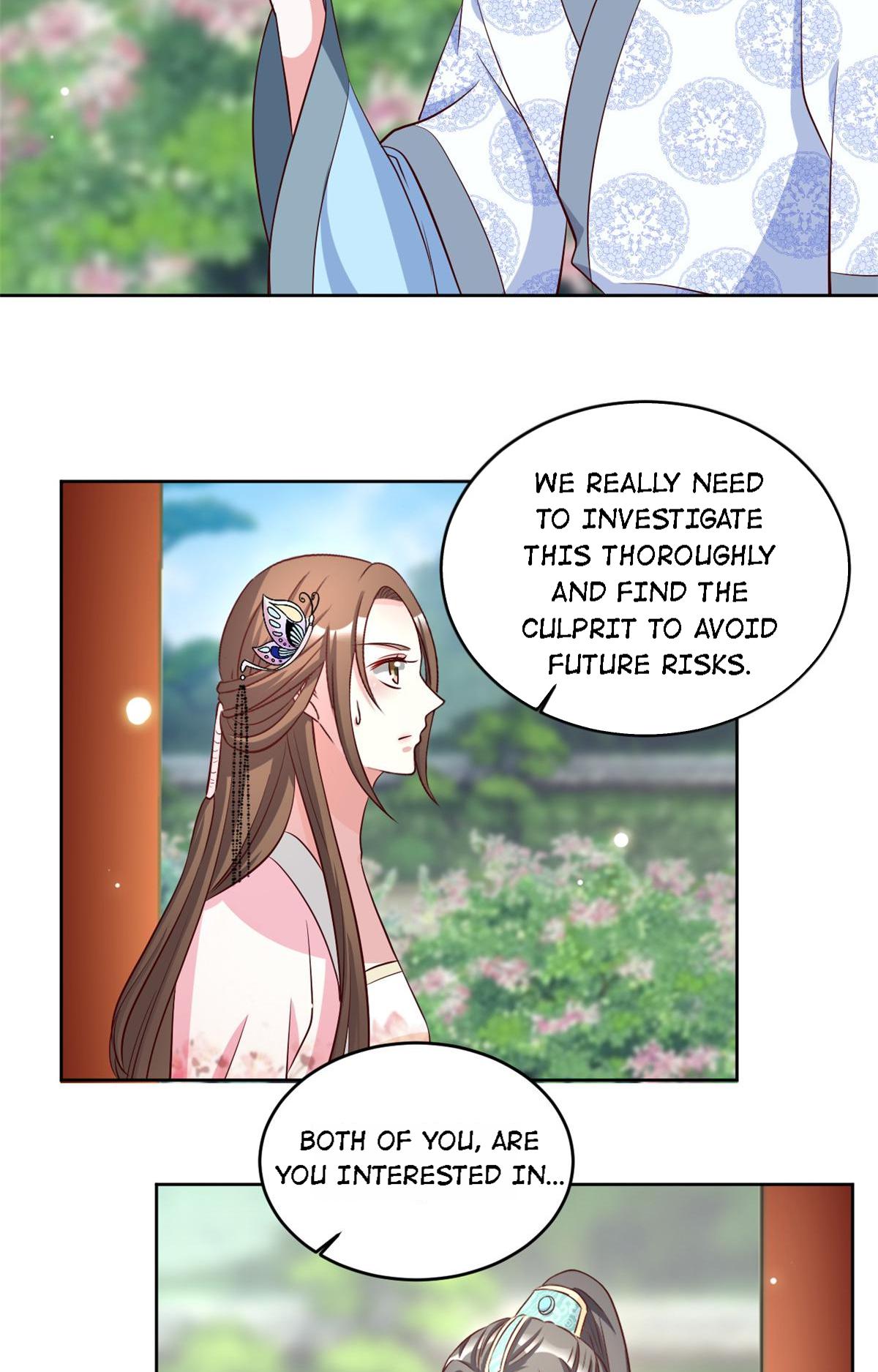 Imperial Splendor Chapter 73 - page 5