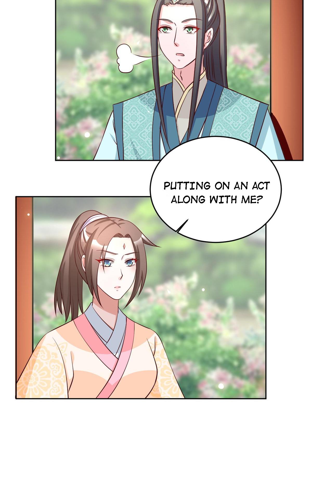 Imperial Splendor Chapter 73 - page 6