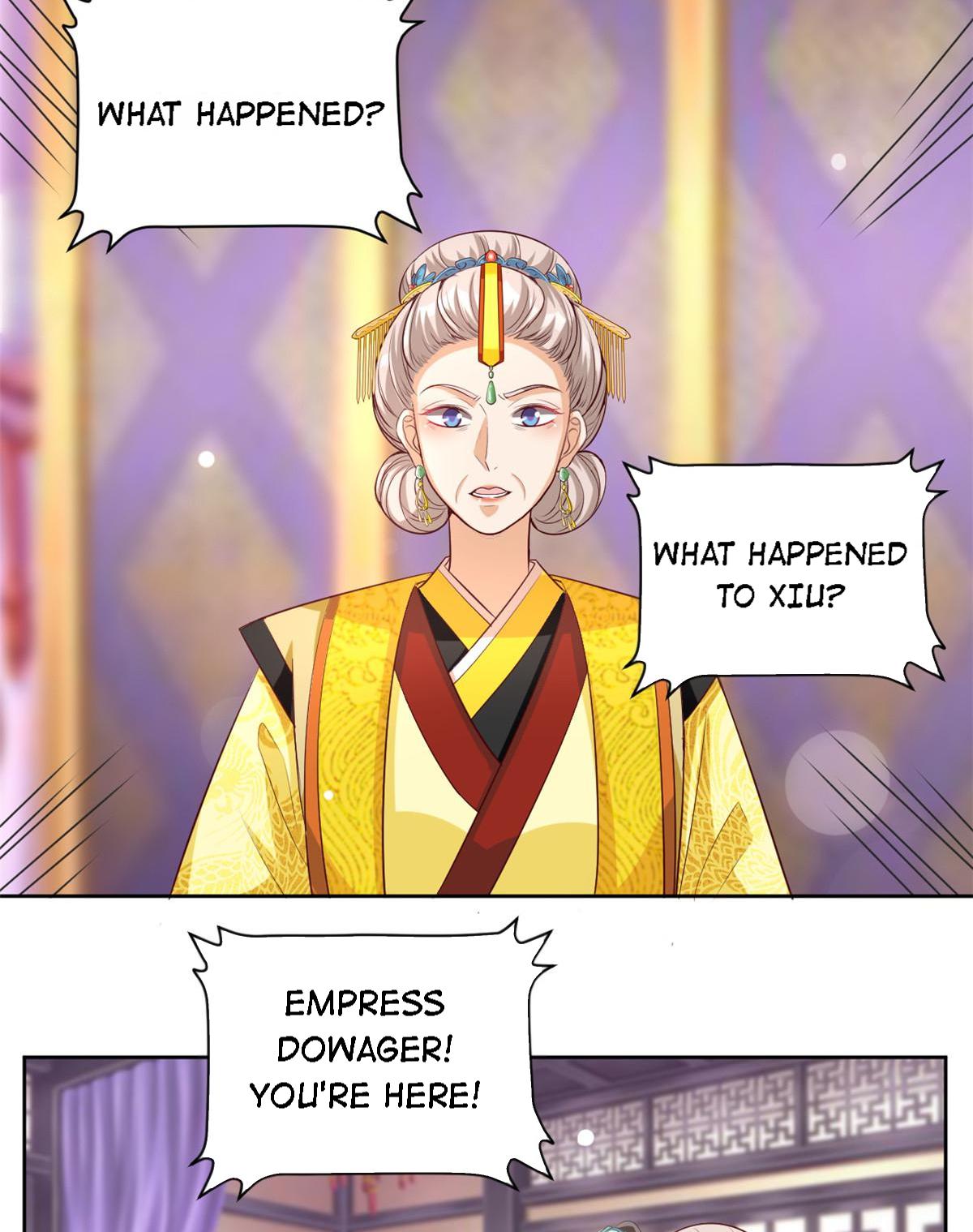 Imperial Splendor Chapter 73 - page 8