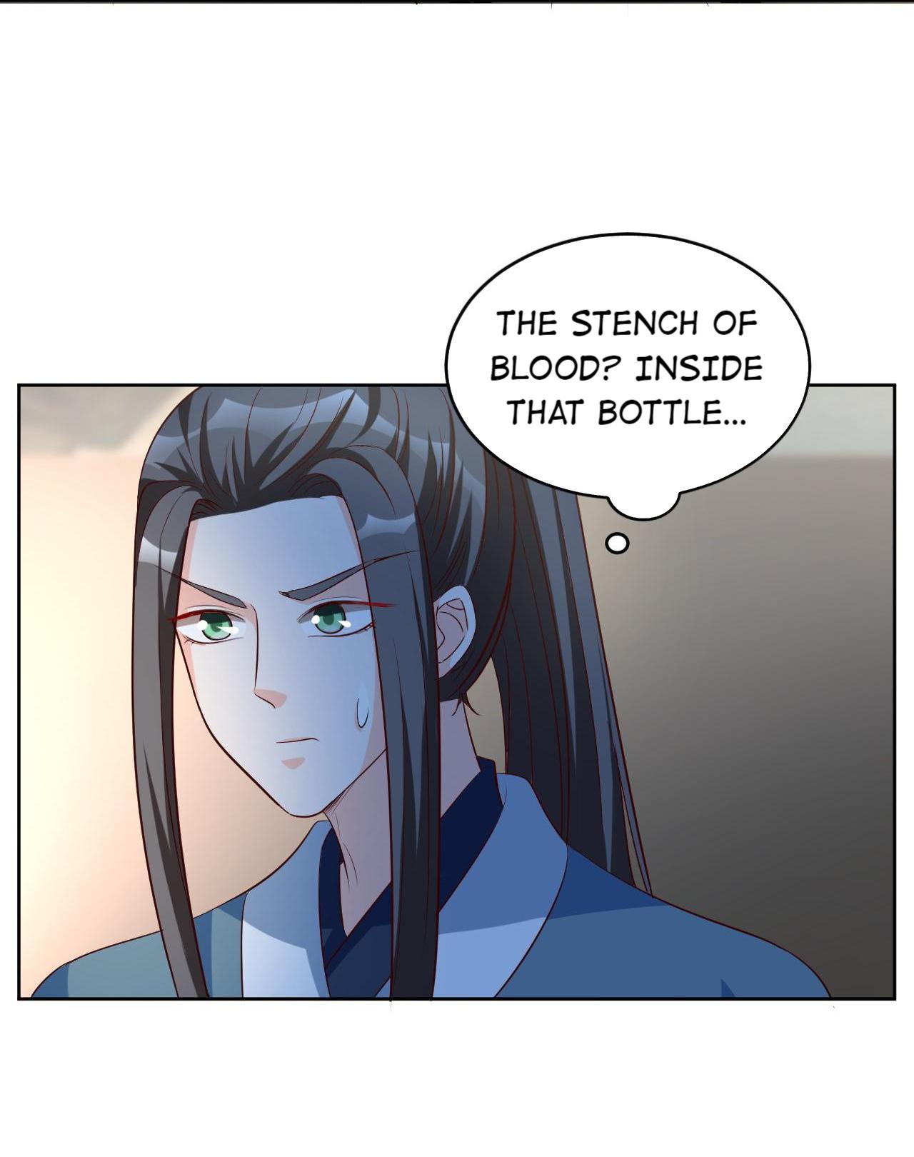 Imperial Splendor Chapter 95 - page 14