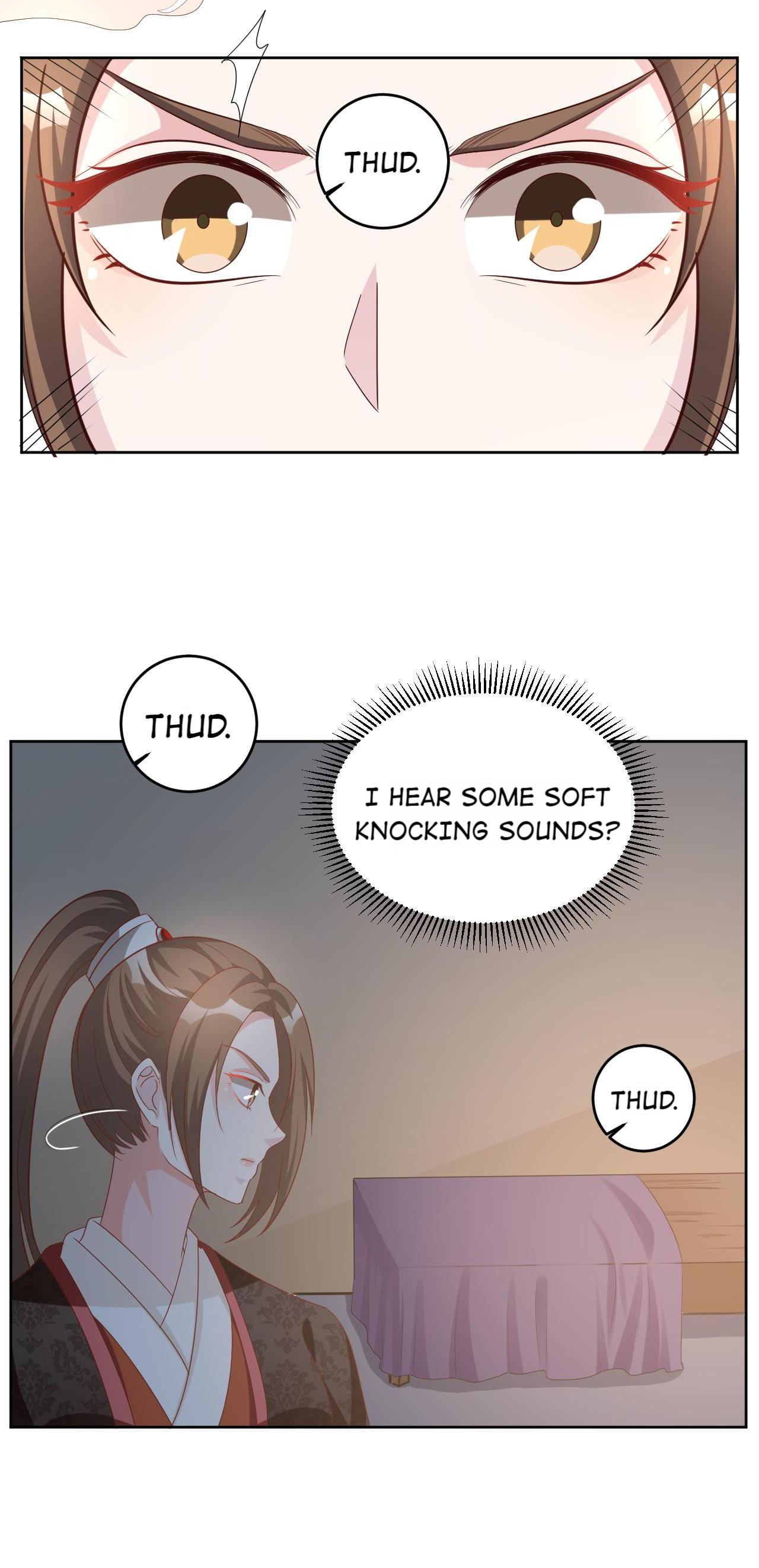Imperial Splendor Chapter 95 - page 17