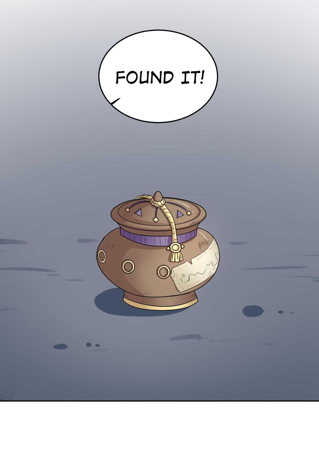 Imperial Splendor Chapter 95 - page 19