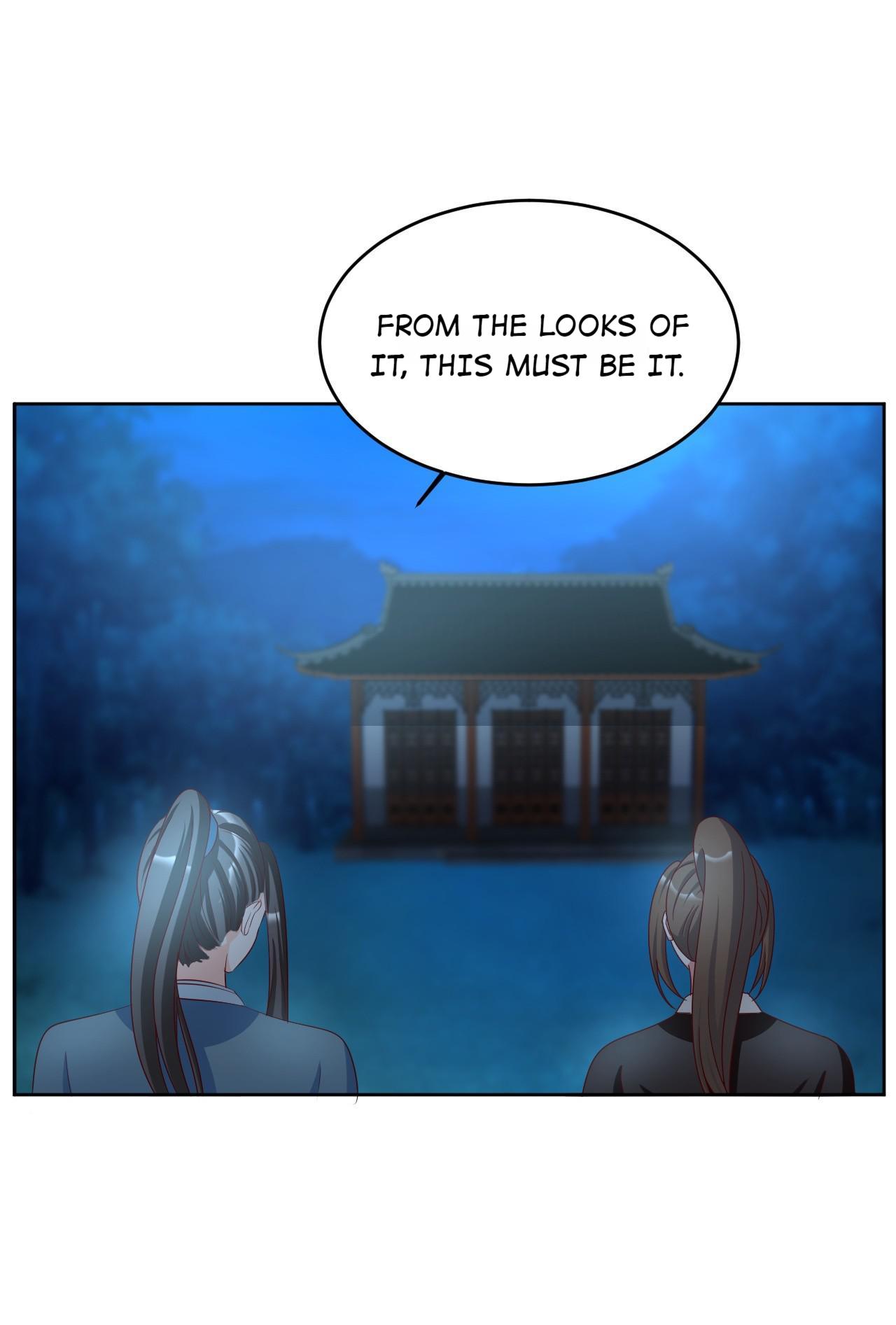 Imperial Splendor Chapter 95 - page 2