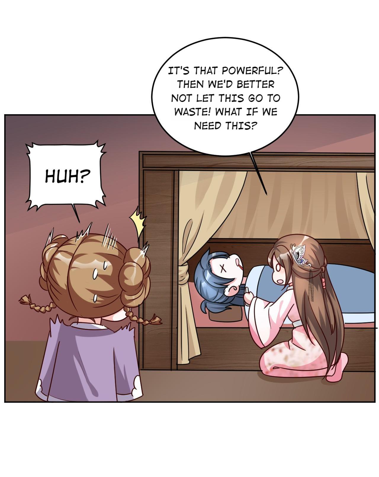 Imperial Splendor Chapter 95 - page 24