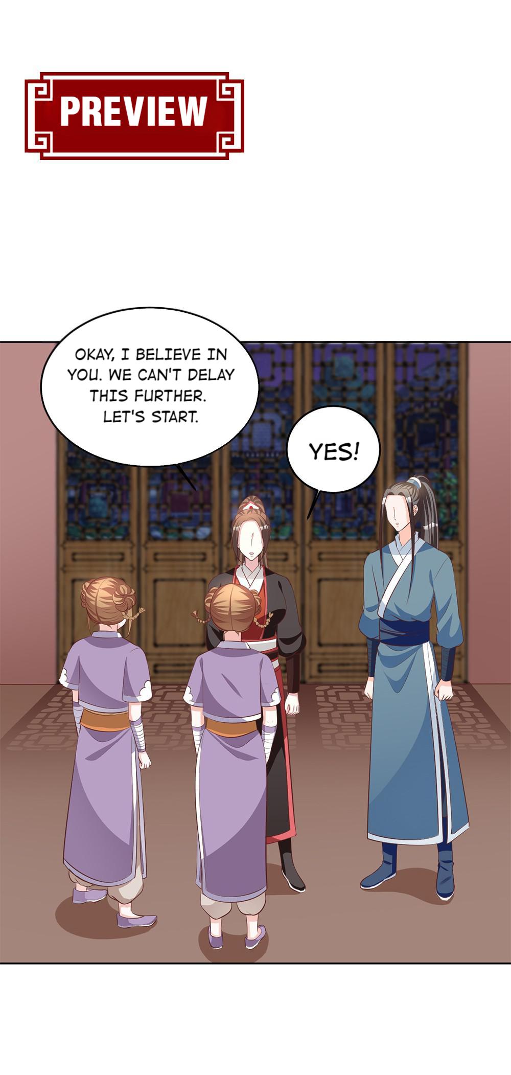 Imperial Splendor Chapter 95 - page 25