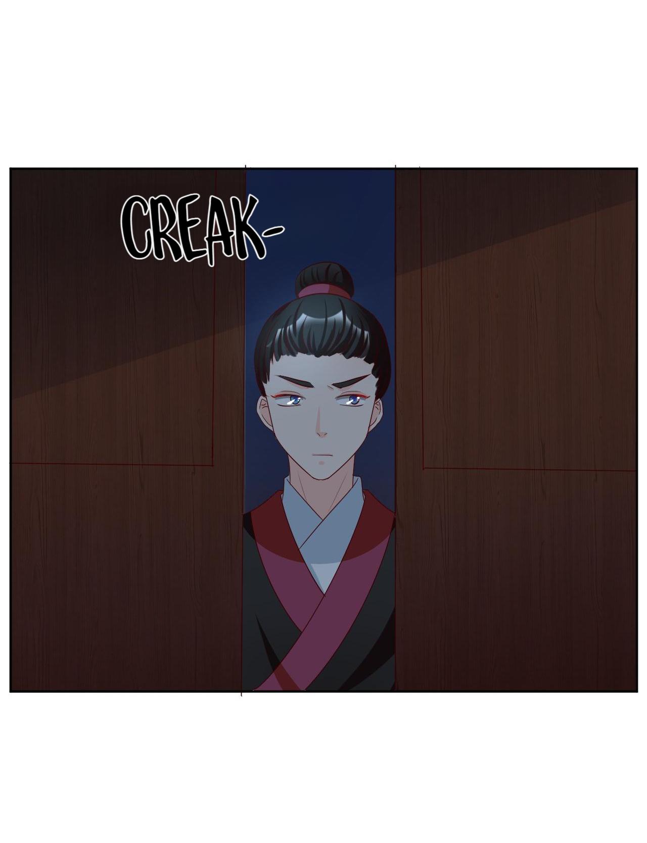 Imperial Splendor Chapter 95 - page 3