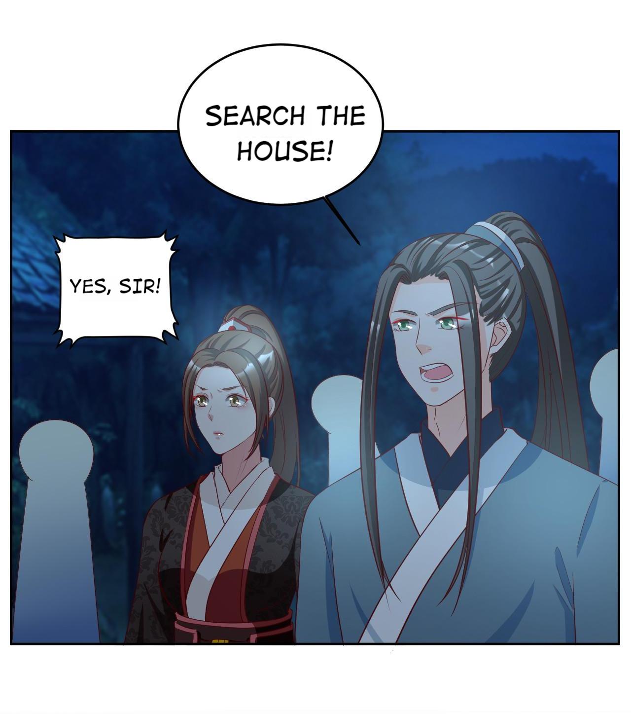 Imperial Splendor Chapter 95 - page 5