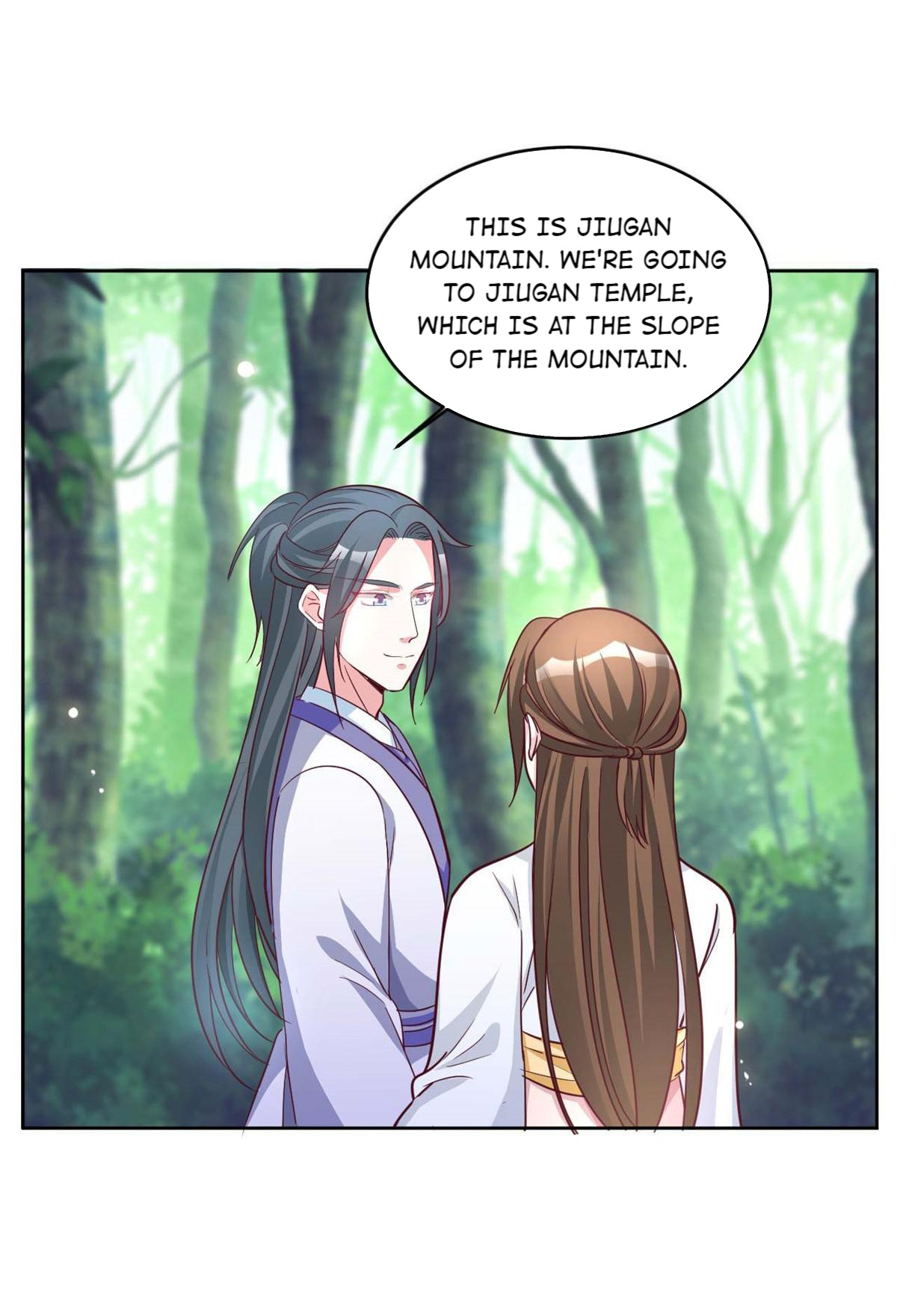 Imperial Splendor Chapter 141 - page 10
