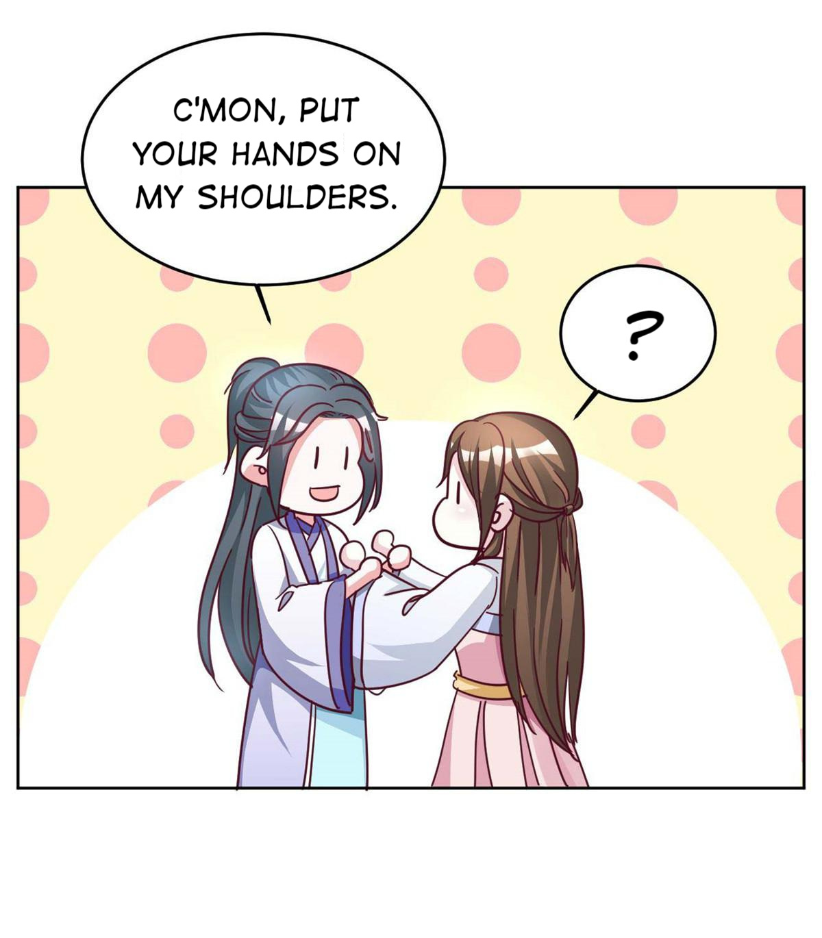 Imperial Splendor Chapter 141 - page 13