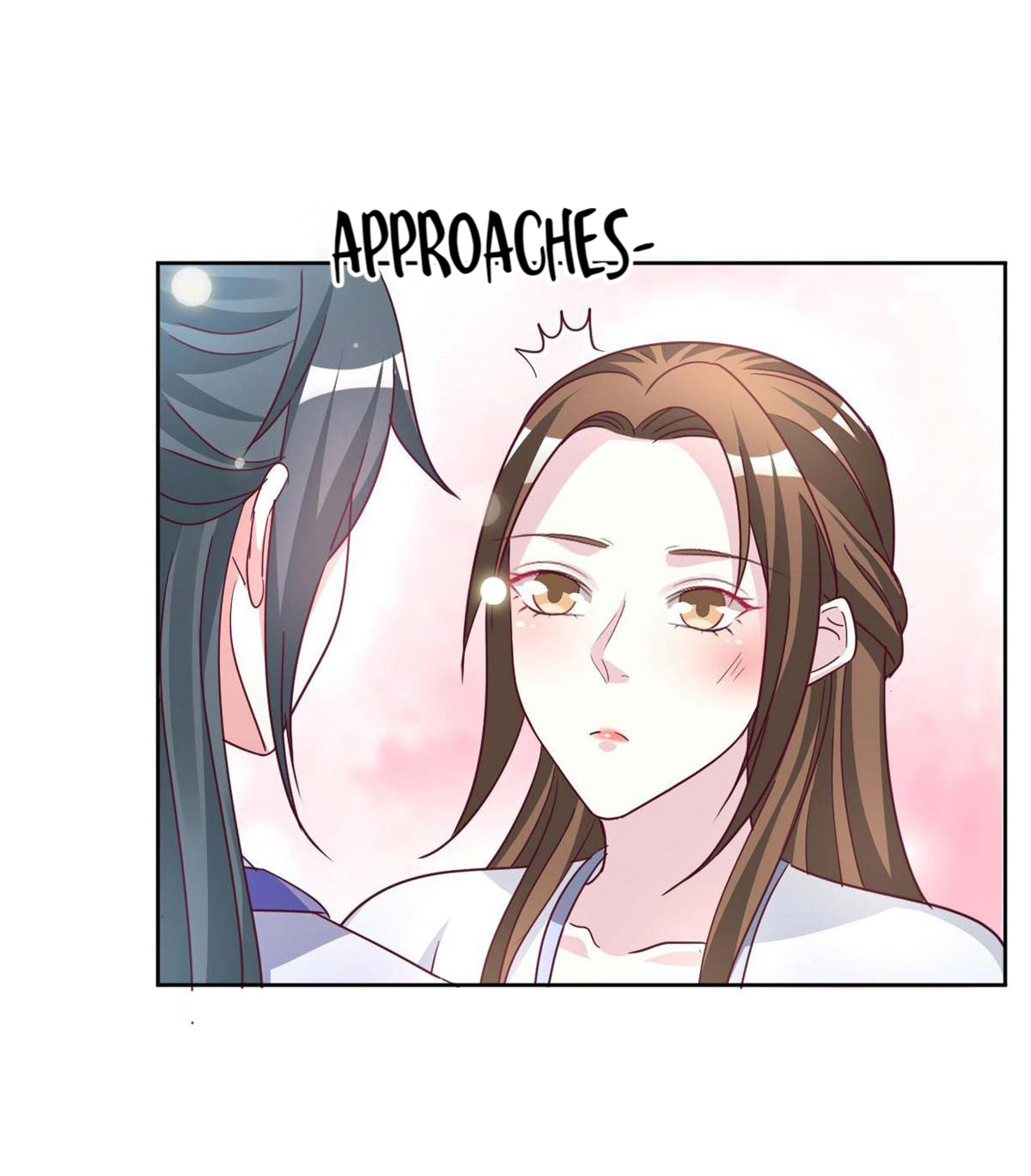 Imperial Splendor Chapter 141 - page 14
