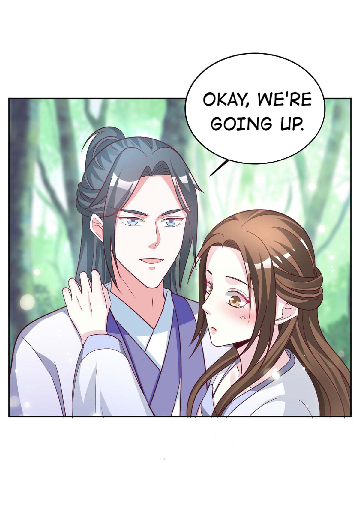 Imperial Splendor Chapter 141 - page 18