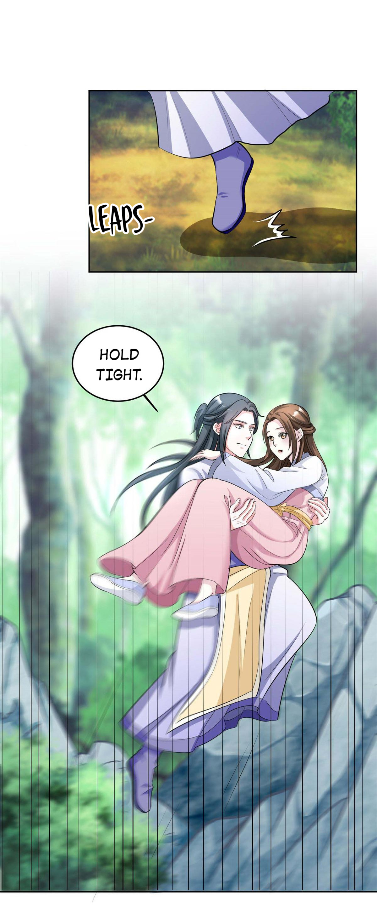 Imperial Splendor Chapter 141 - page 19