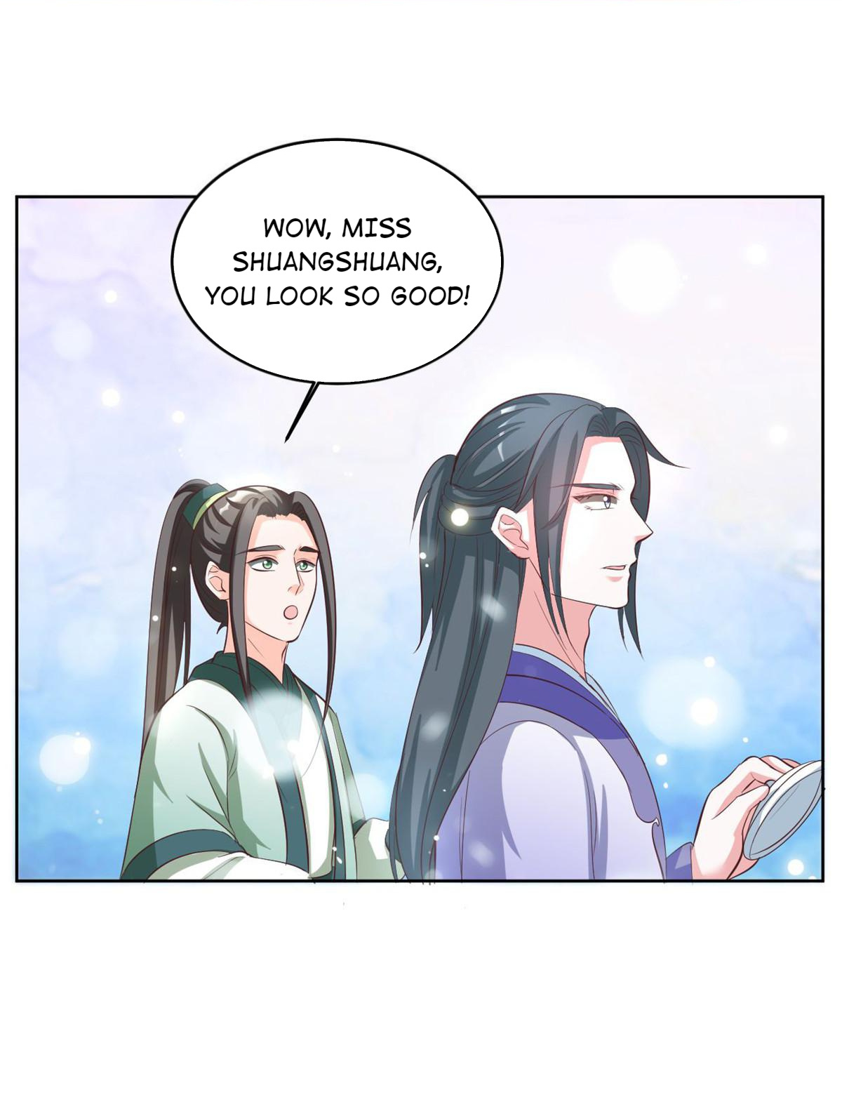 Imperial Splendor Chapter 141 - page 2
