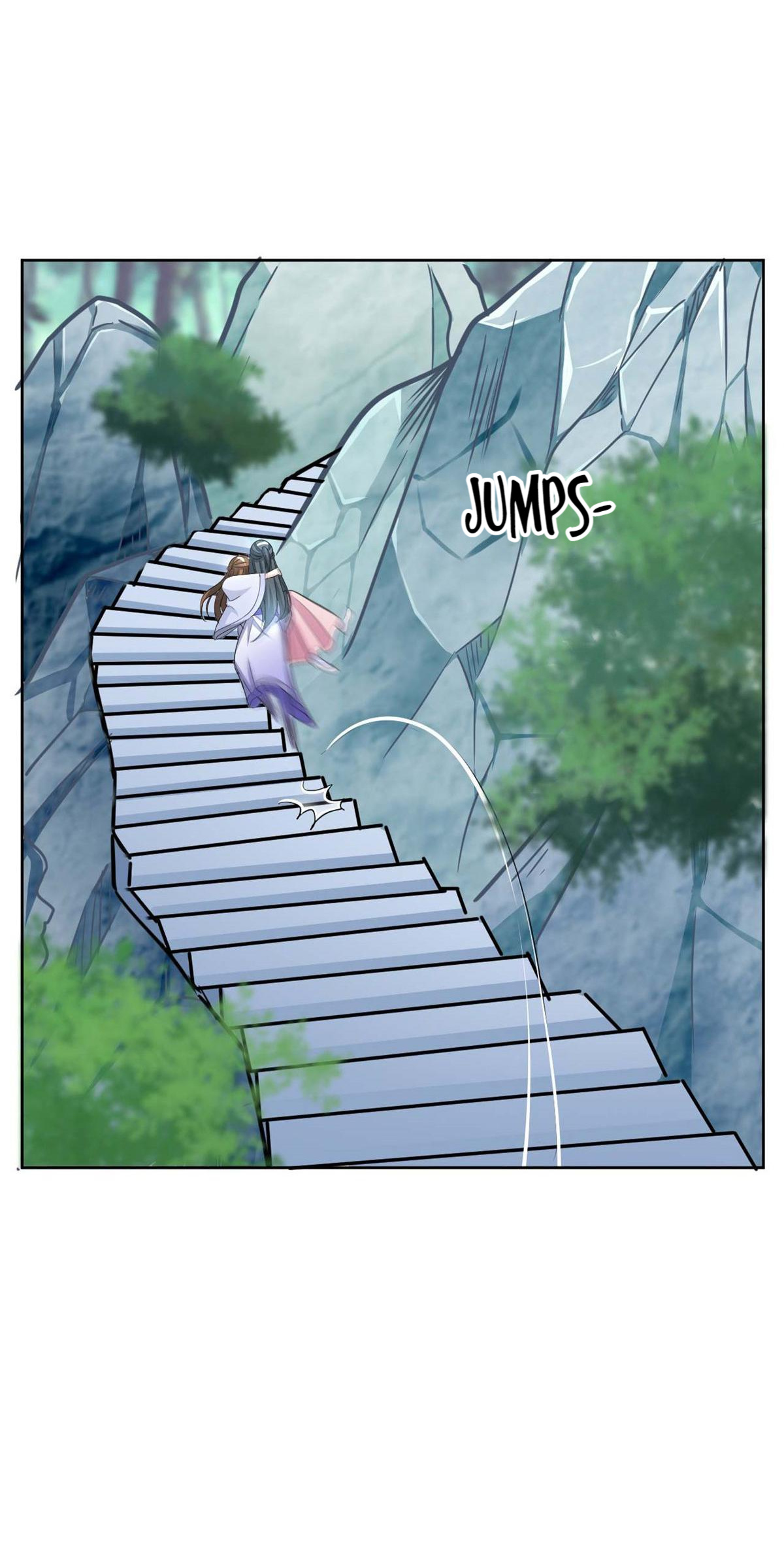 Imperial Splendor Chapter 141 - page 20