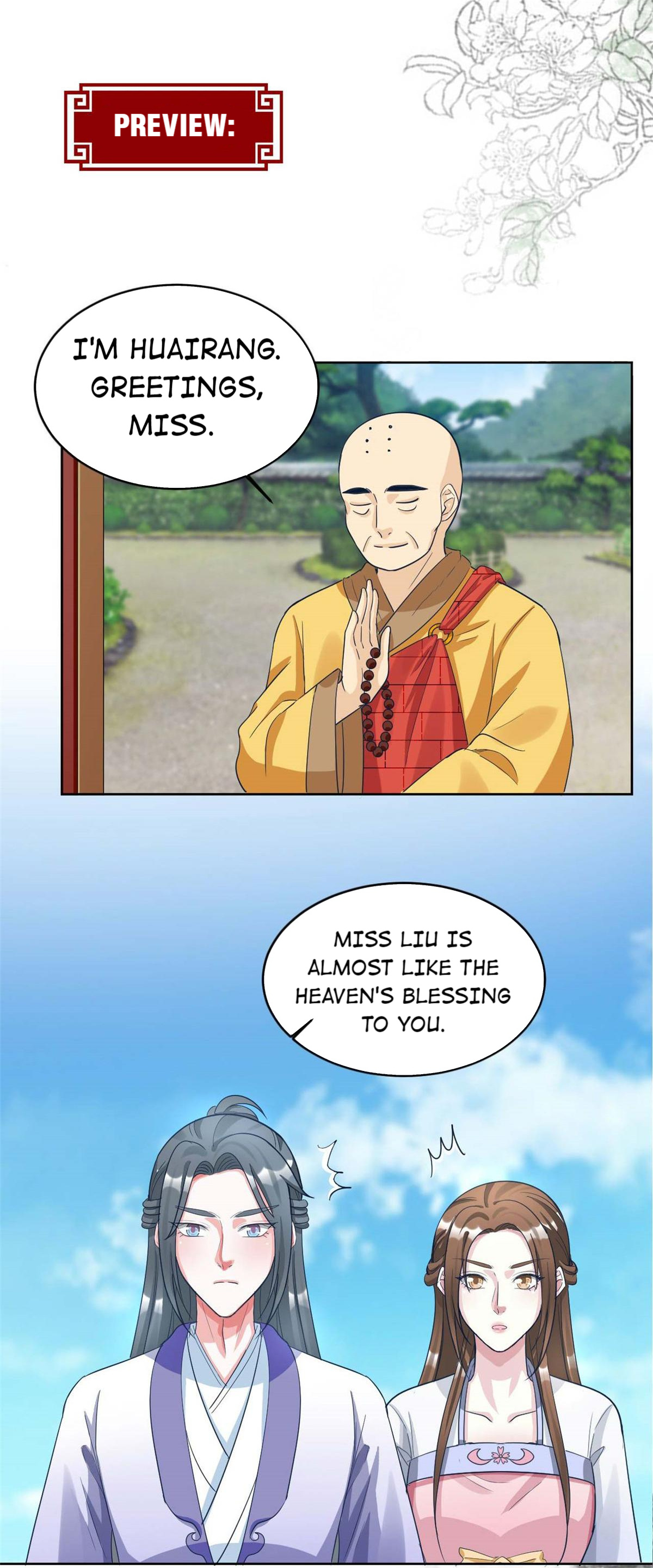 Imperial Splendor Chapter 141 - page 25