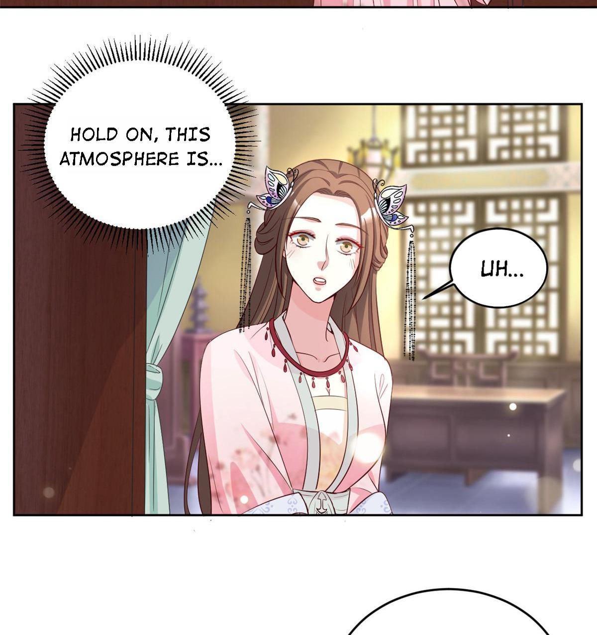 Imperial Splendor Chapter 74 - page 13