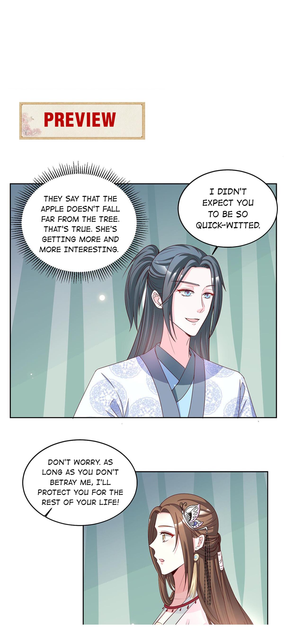 Imperial Splendor Chapter 74 - page 15