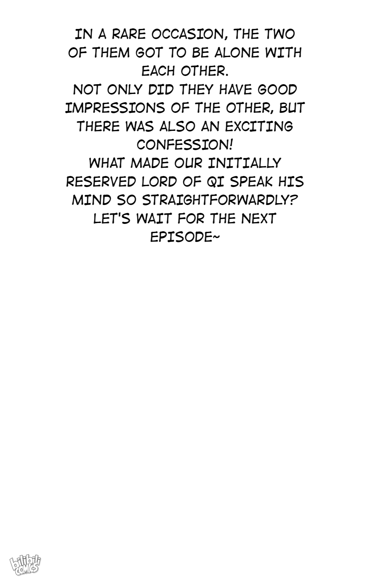 Imperial Splendor Chapter 74 - page 16