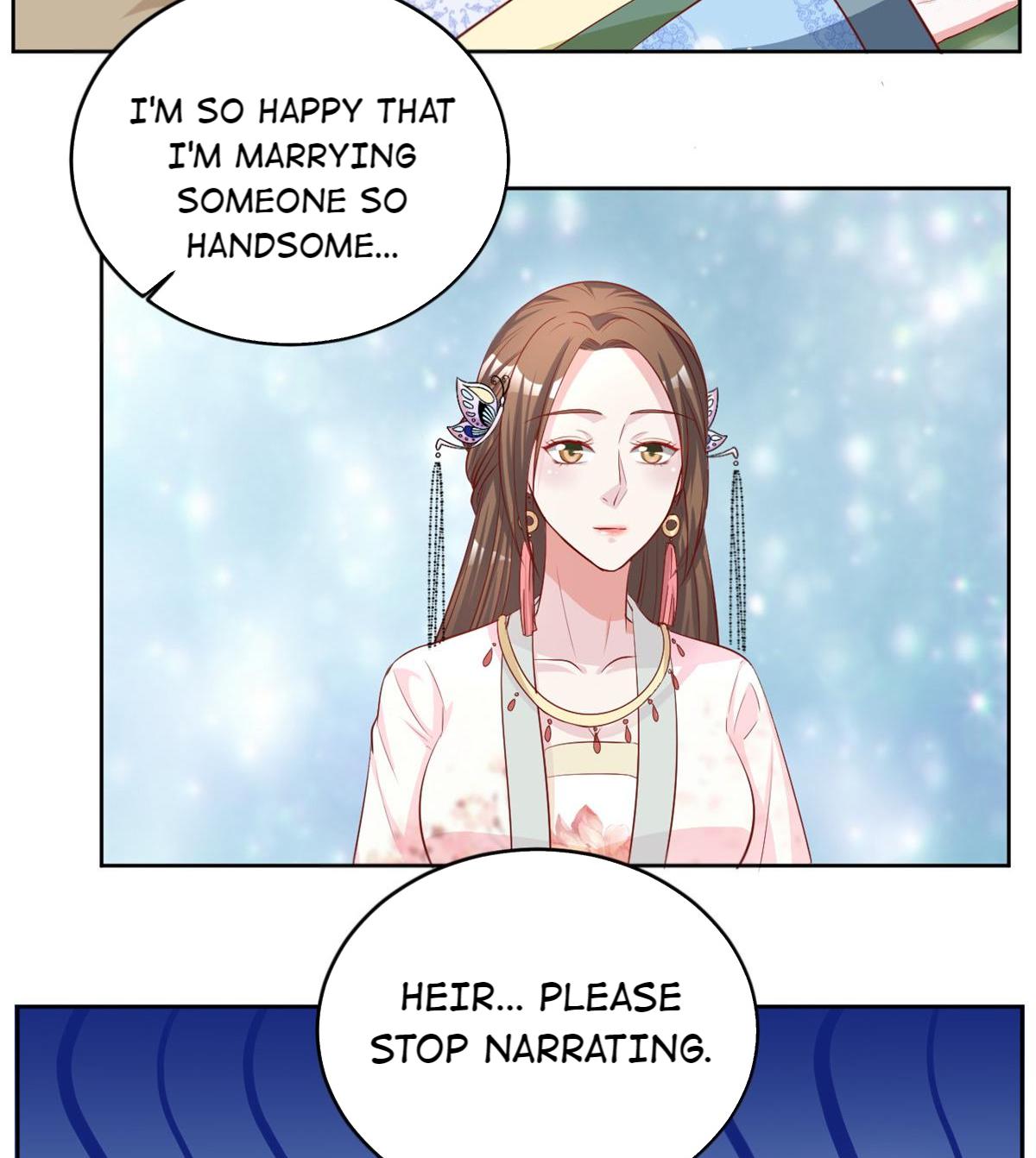 Imperial Splendor Chapter 74 - page 8