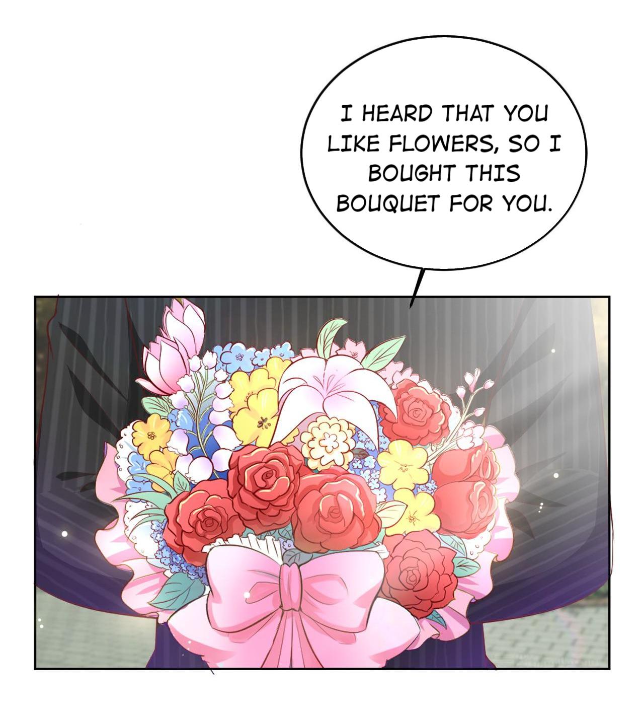 Imperial Splendor Chapter 96 - page 10
