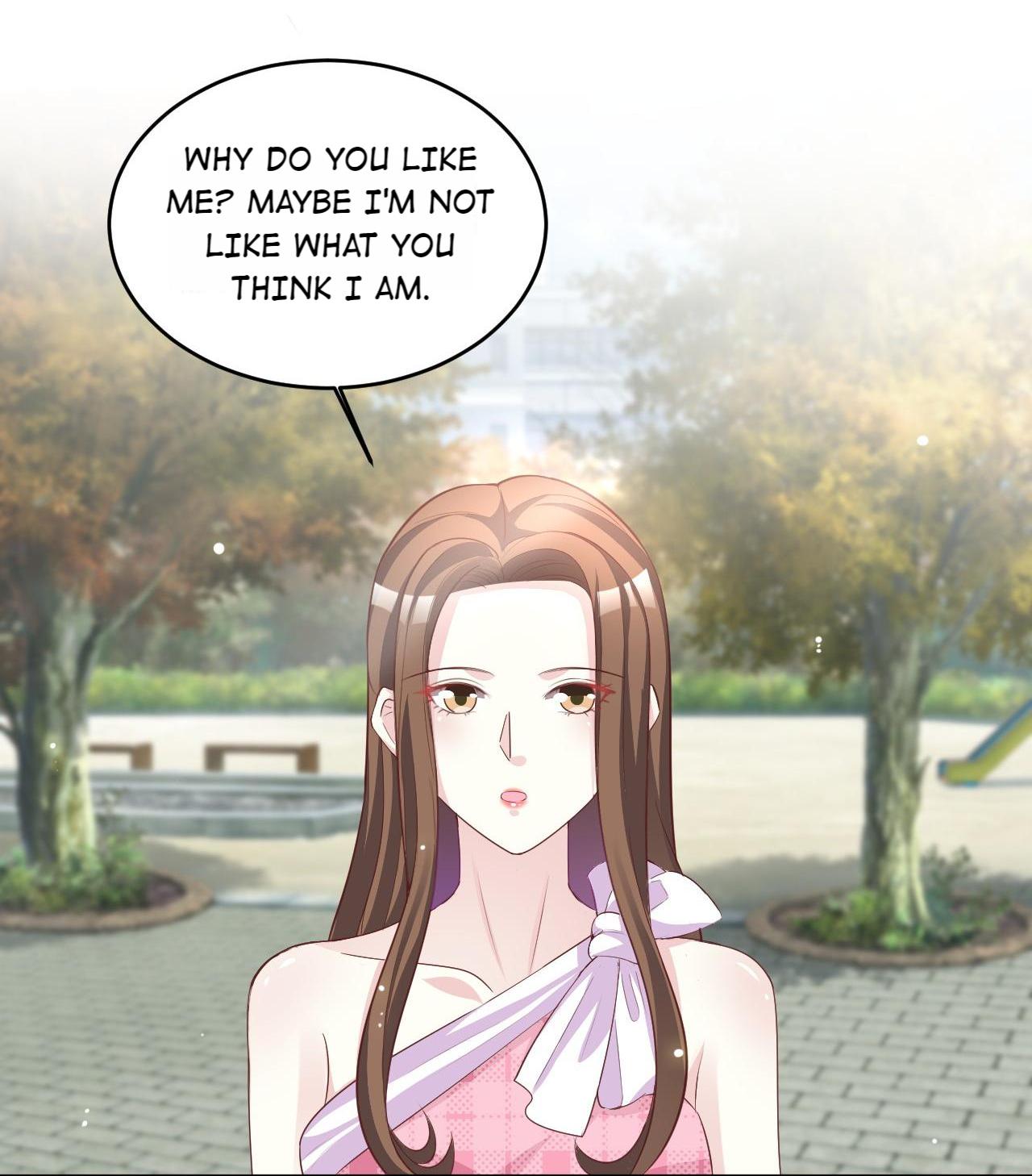 Imperial Splendor Chapter 96 - page 11