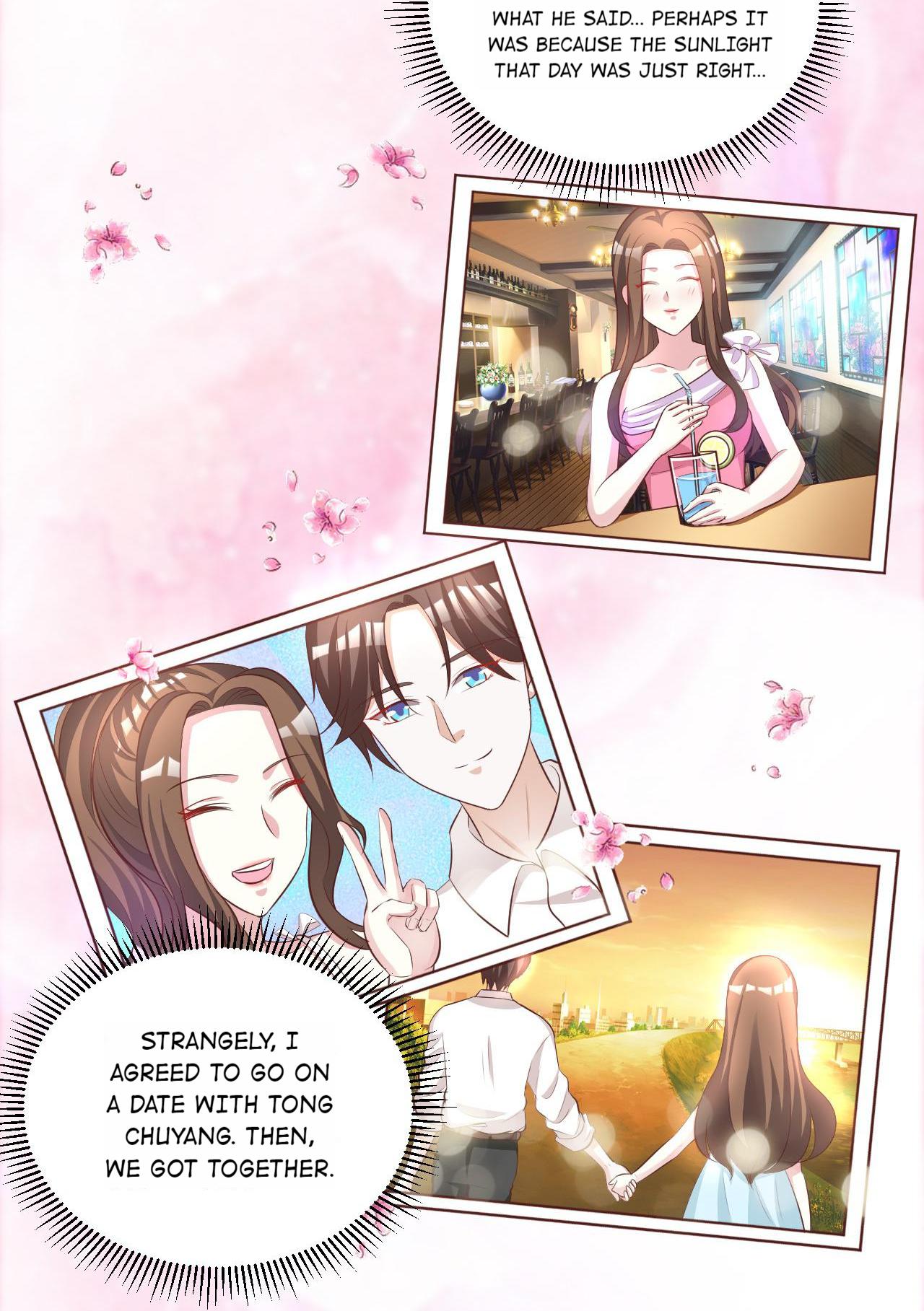 Imperial Splendor Chapter 96 - page 15