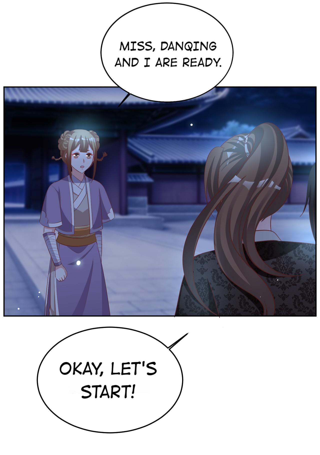 Imperial Splendor Chapter 96 - page 17