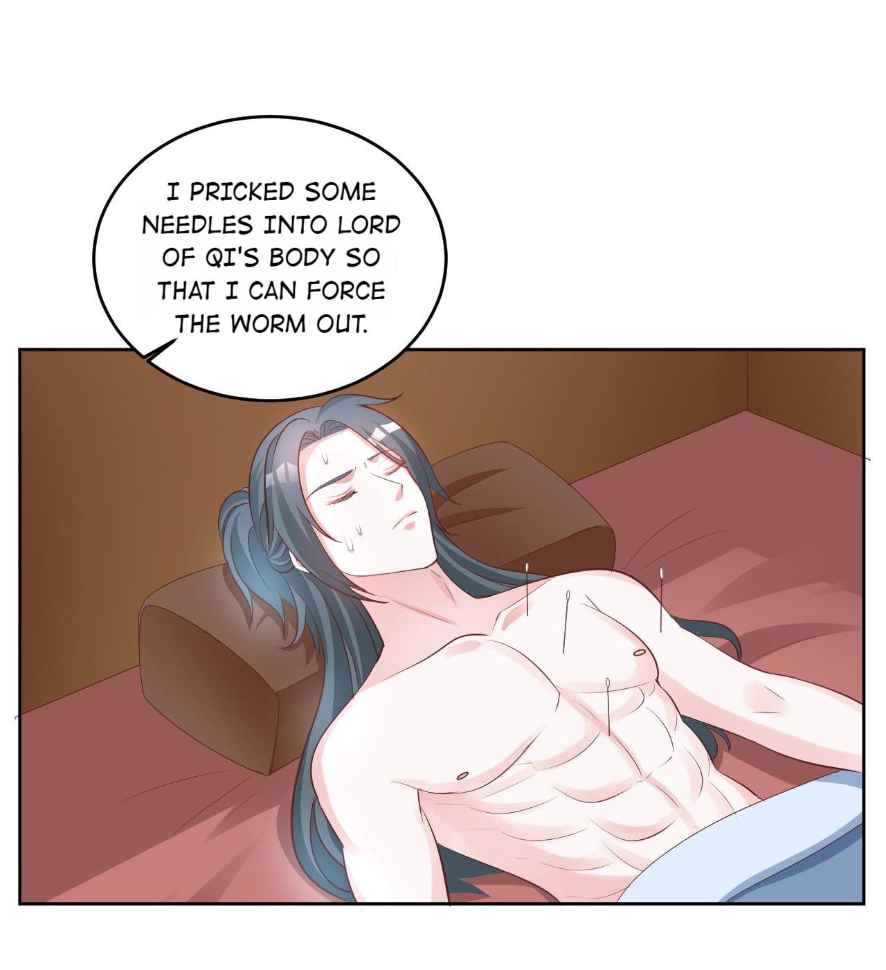 Imperial Splendor Chapter 96 - page 18