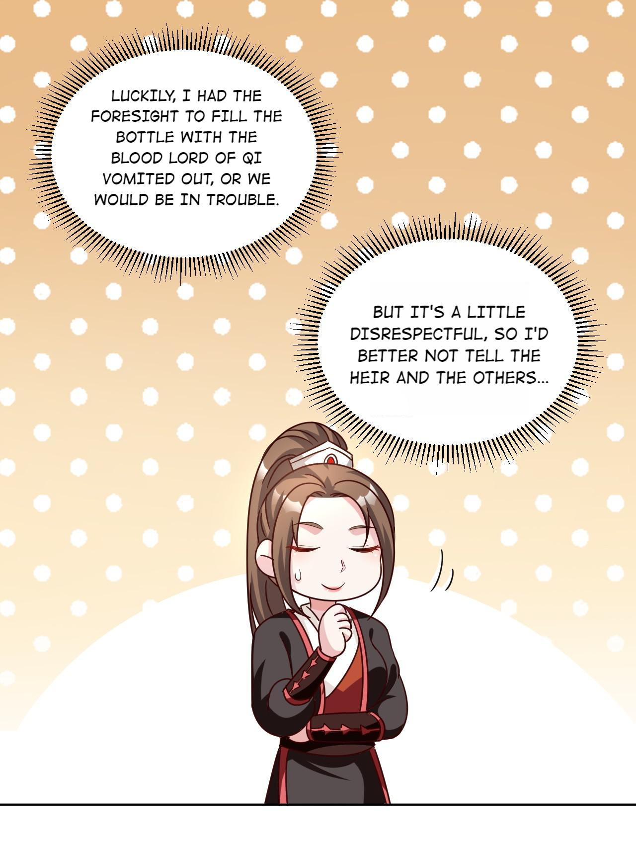 Imperial Splendor Chapter 96 - page 2