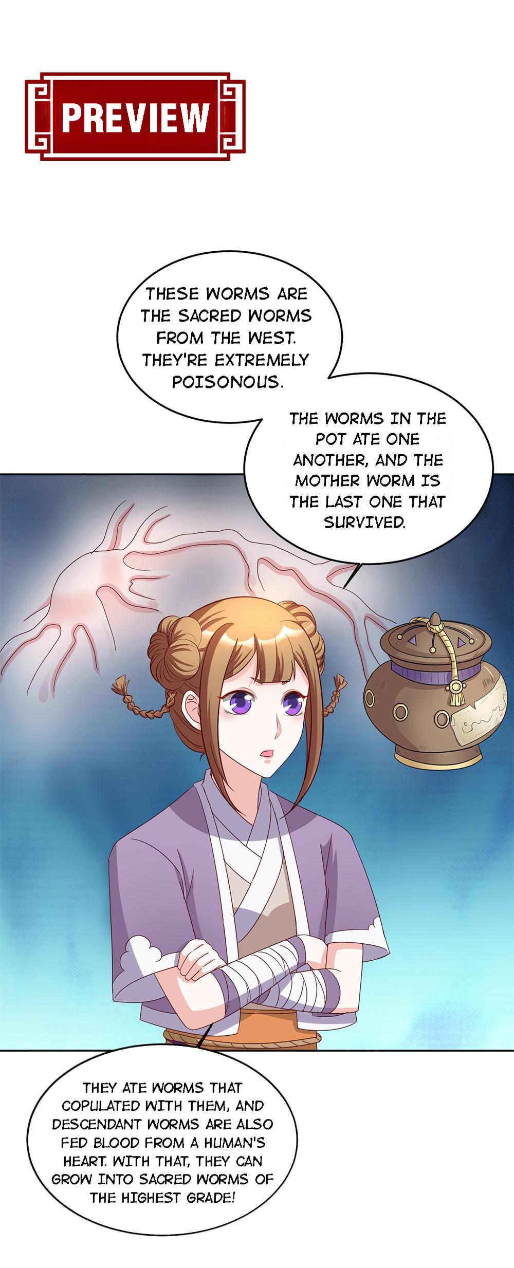 Imperial Splendor Chapter 96 - page 26