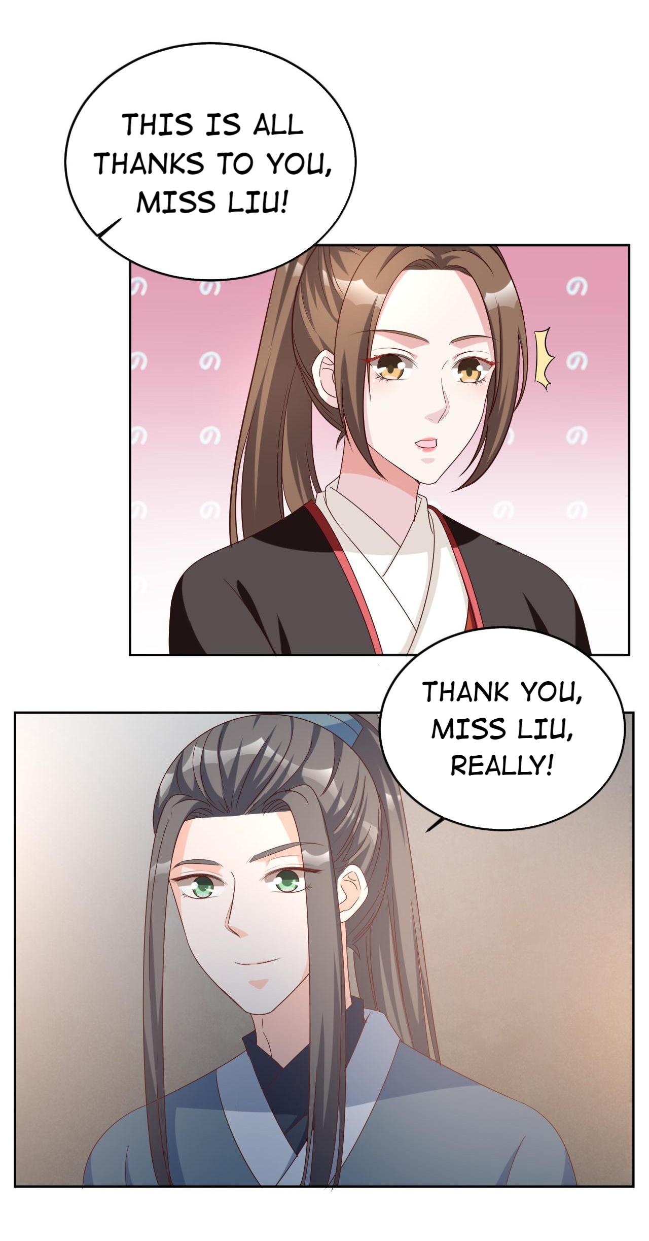 Imperial Splendor Chapter 96 - page 3