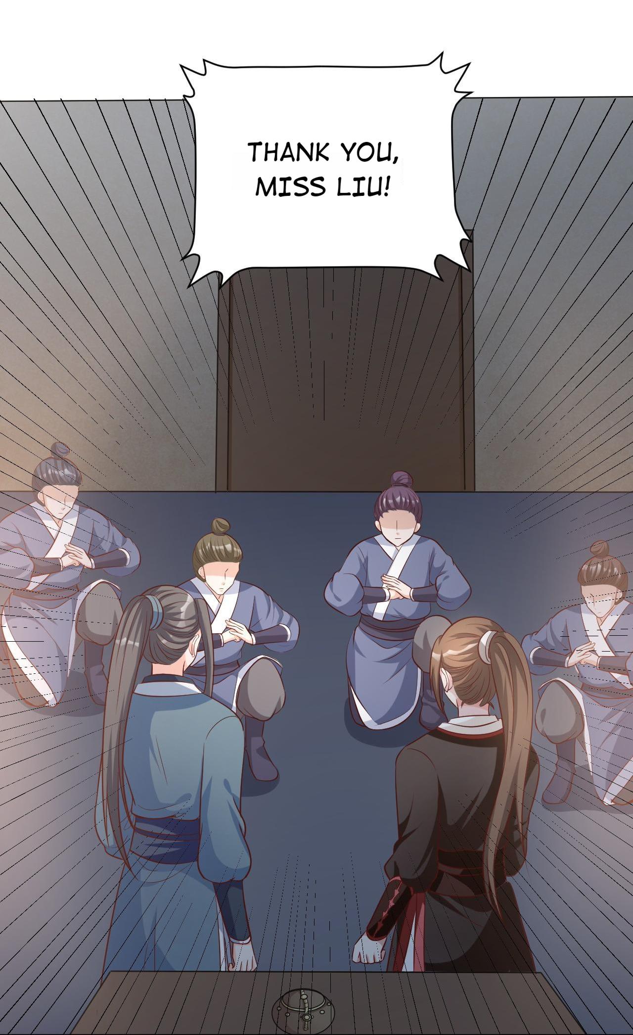 Imperial Splendor Chapter 96 - page 4