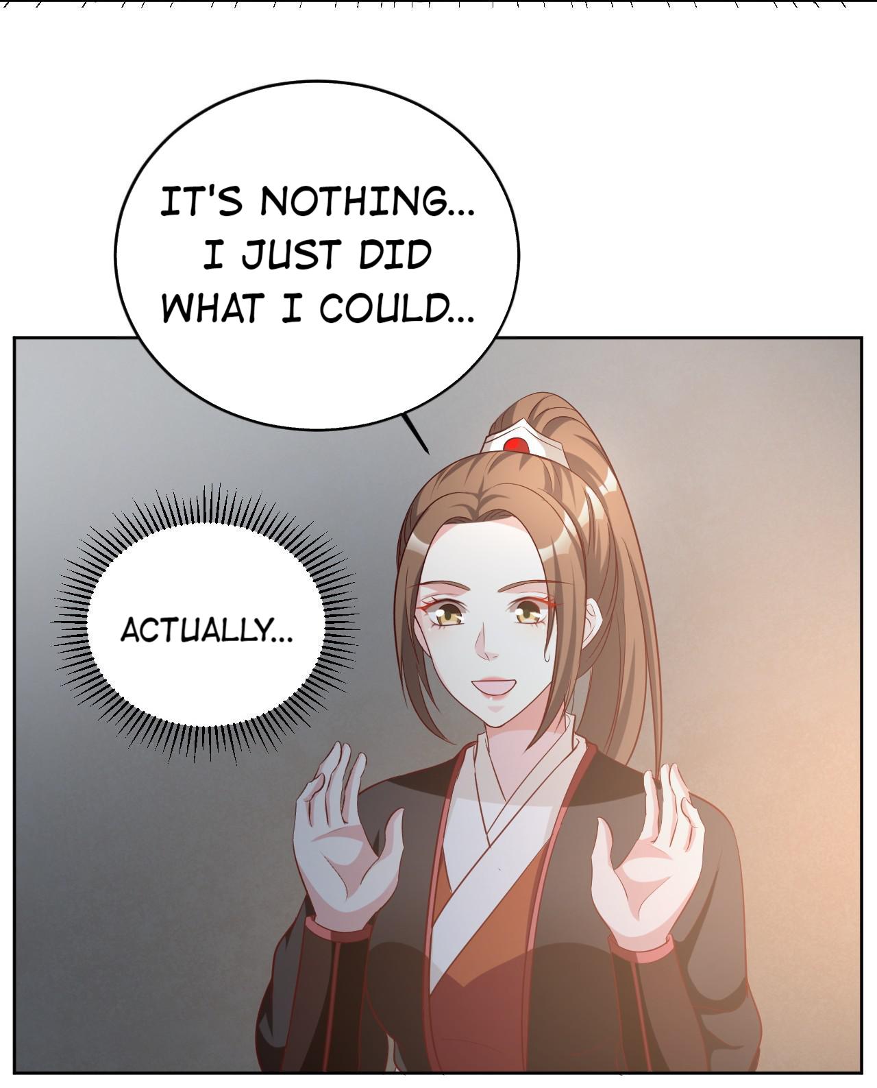 Imperial Splendor Chapter 96 - page 5