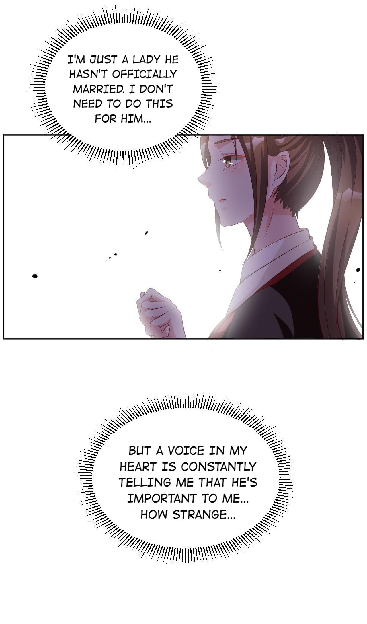 Imperial Splendor Chapter 96 - page 6
