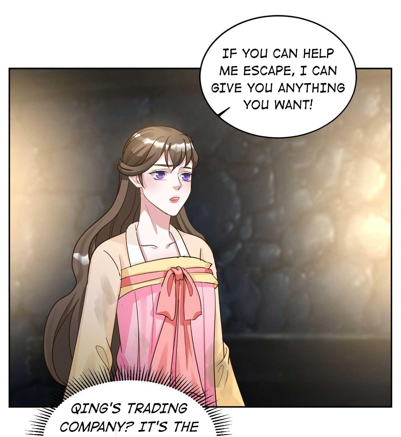 Imperial Splendor Chapter 140 - page 10
