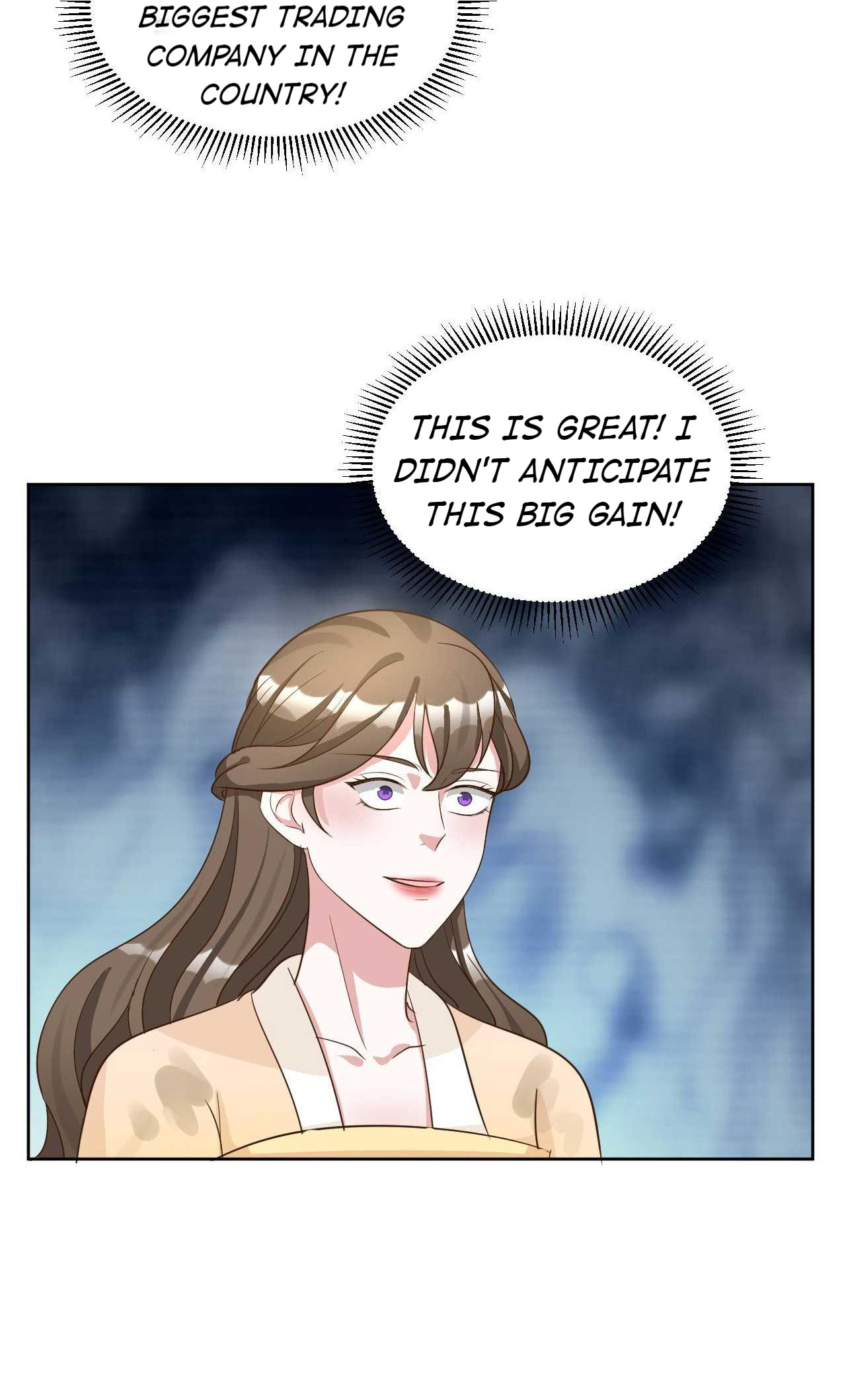 Imperial Splendor Chapter 140 - page 11