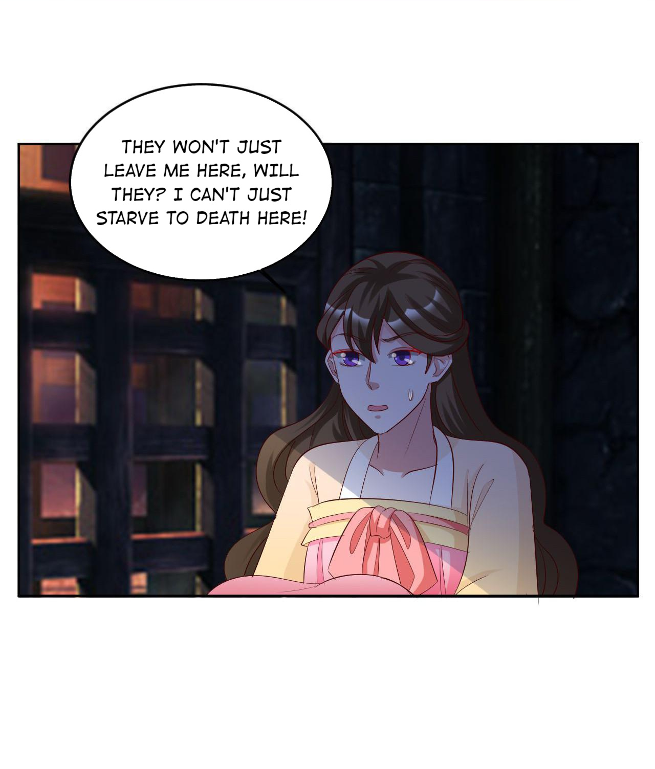 Imperial Splendor Chapter 140 - page 2