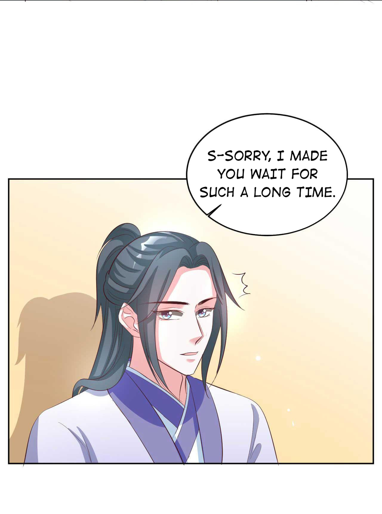 Imperial Splendor Chapter 140 - page 22