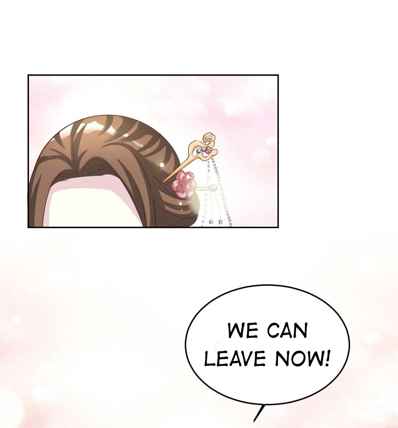Imperial Splendor Chapter 140 - page 23