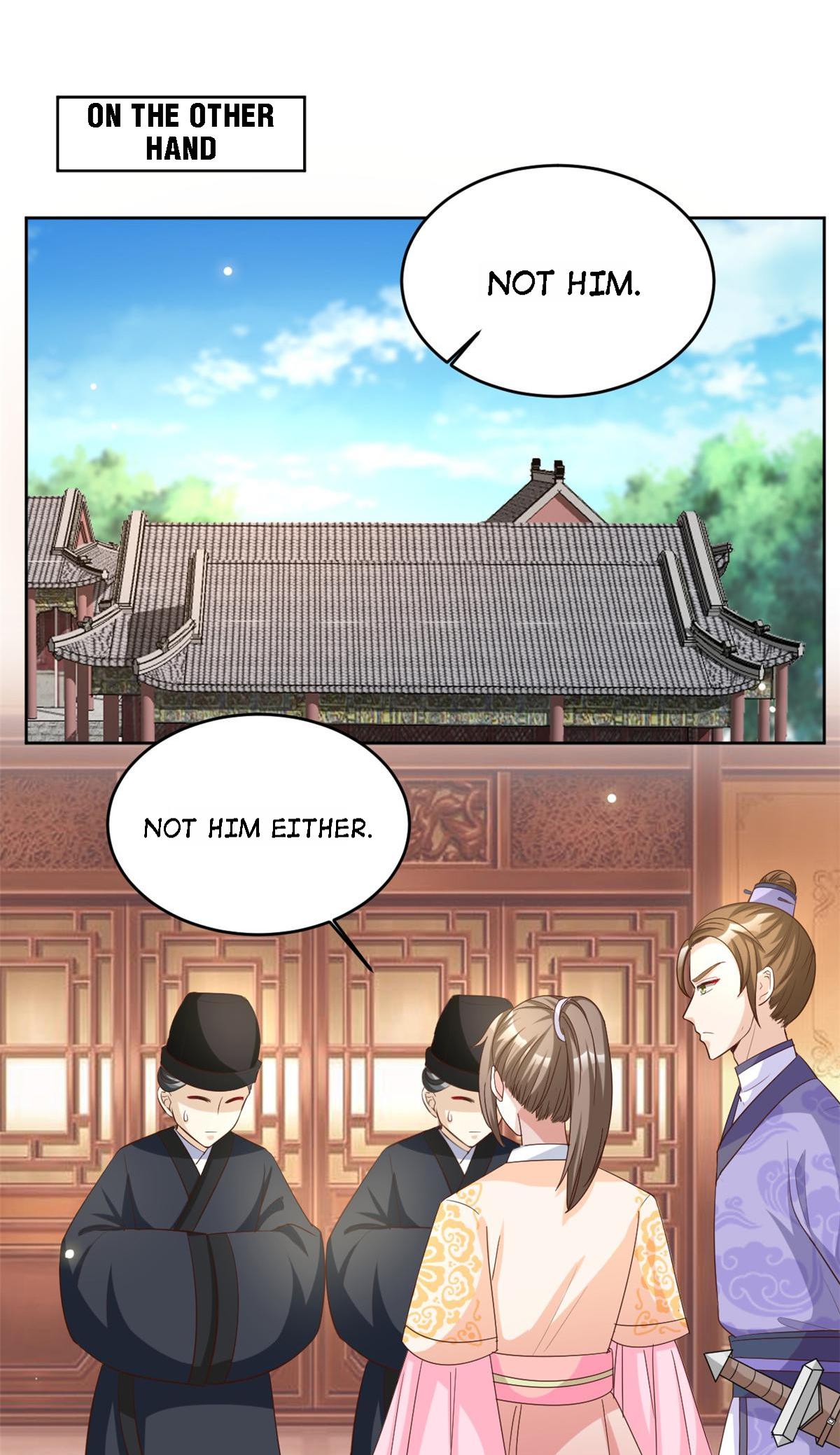 Imperial Splendor Chapter 75 - page 10